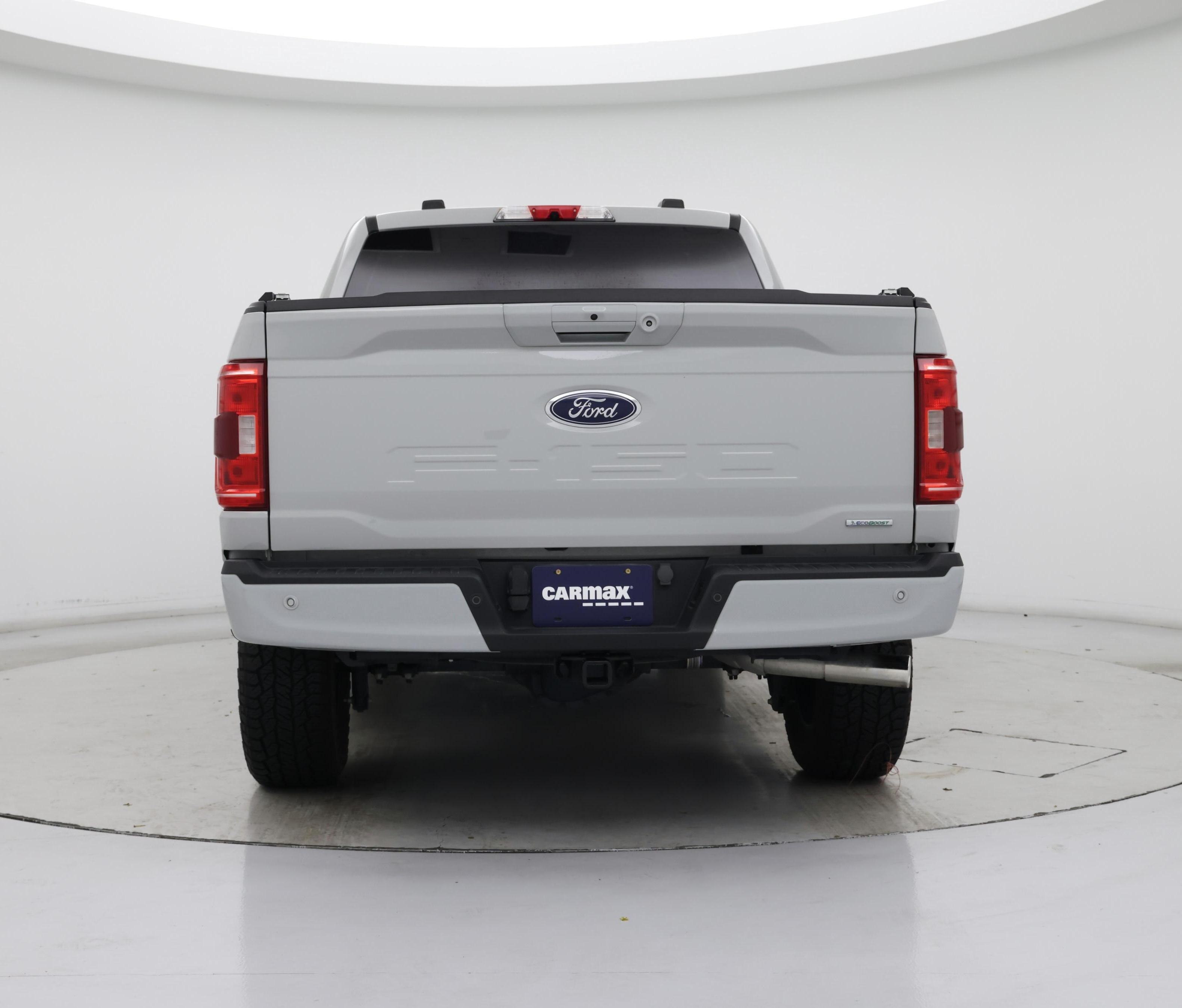 Thumbnail: 2023 Ford F-150 - 6