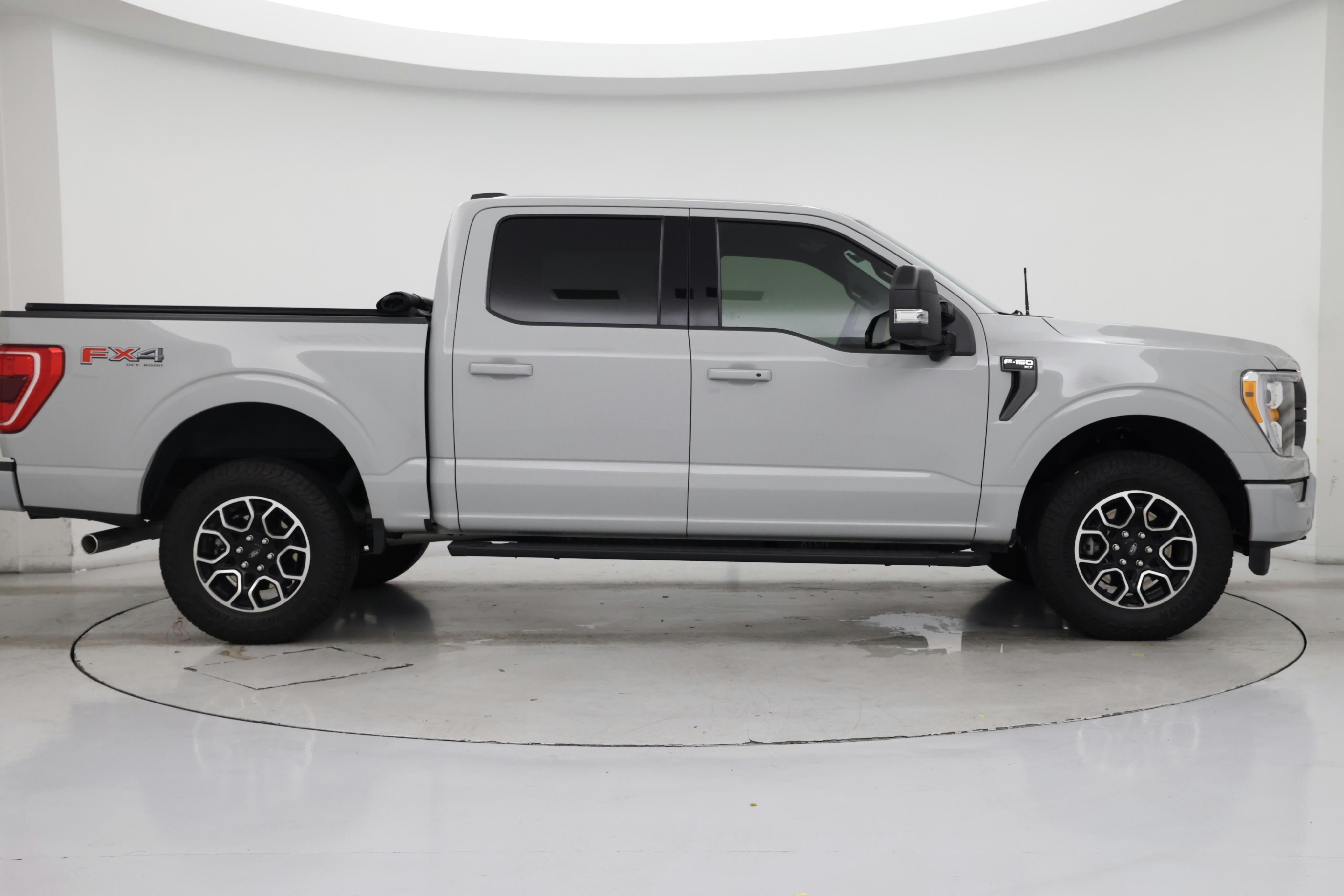 Thumbnail: 2023 Ford F-150 - 7