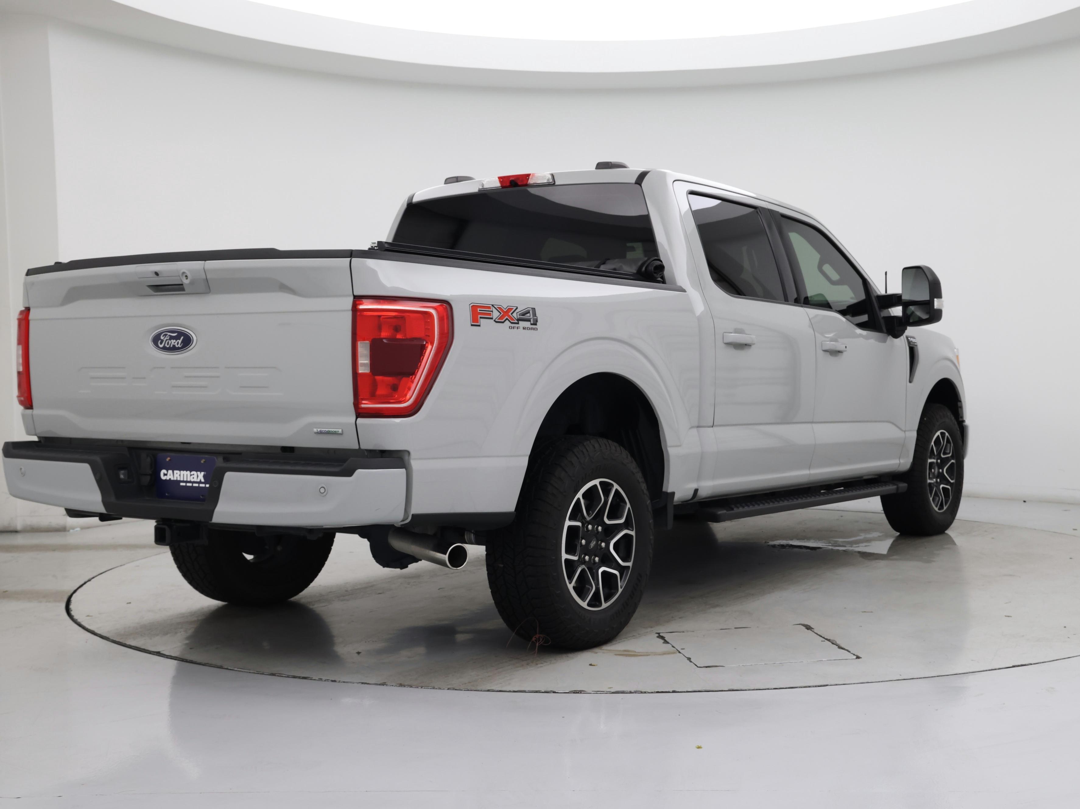 Thumbnail: 2023 Ford F-150 - 8