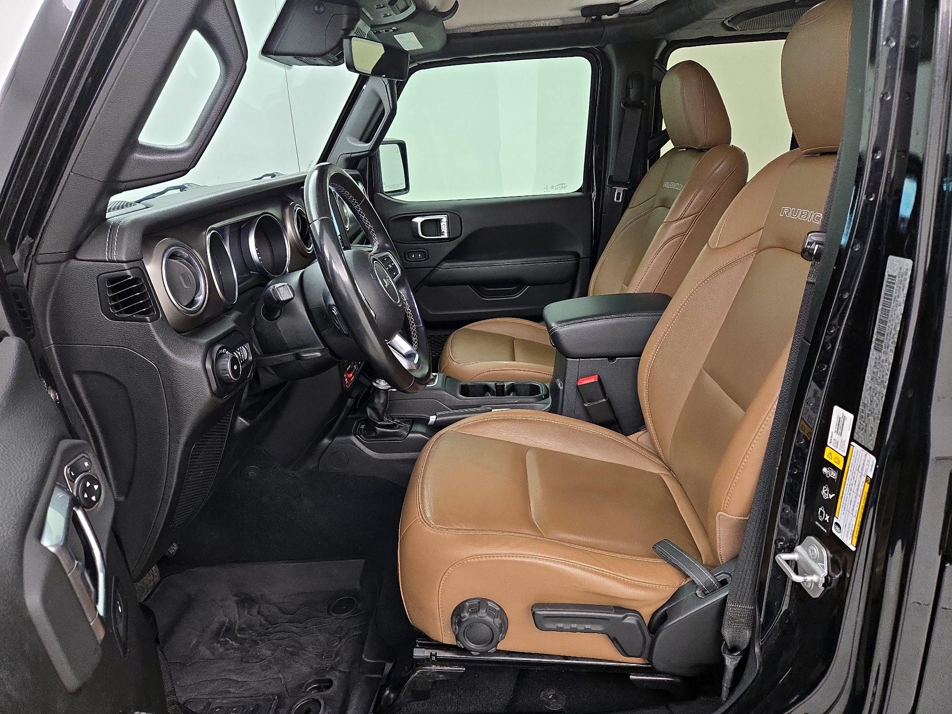 Thumbnail: 2020 Jeep Wrangler - 11