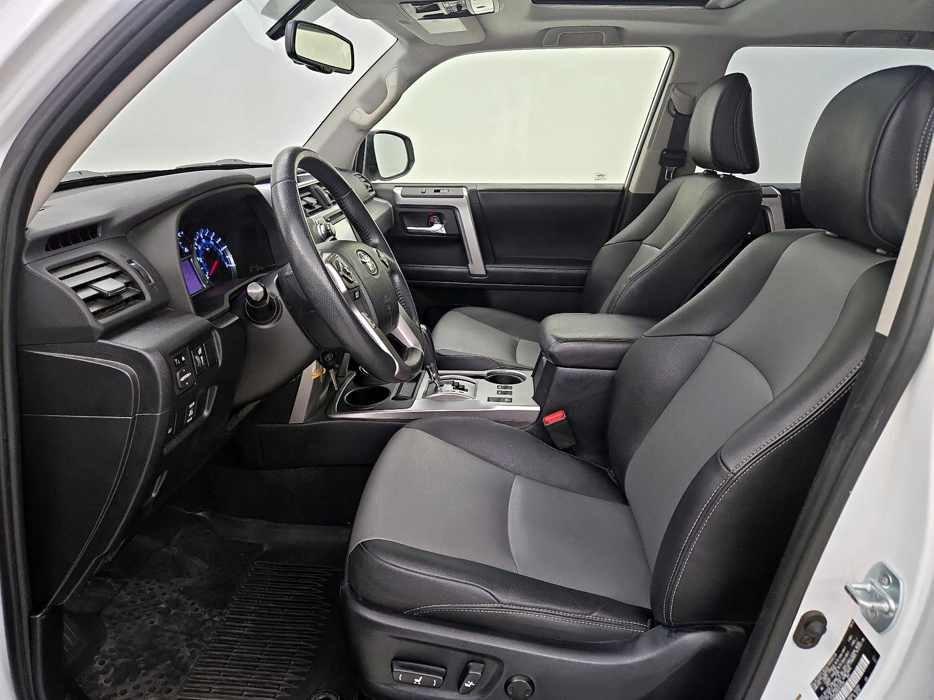 Thumbnail: 2019 Toyota 4Runner - 11