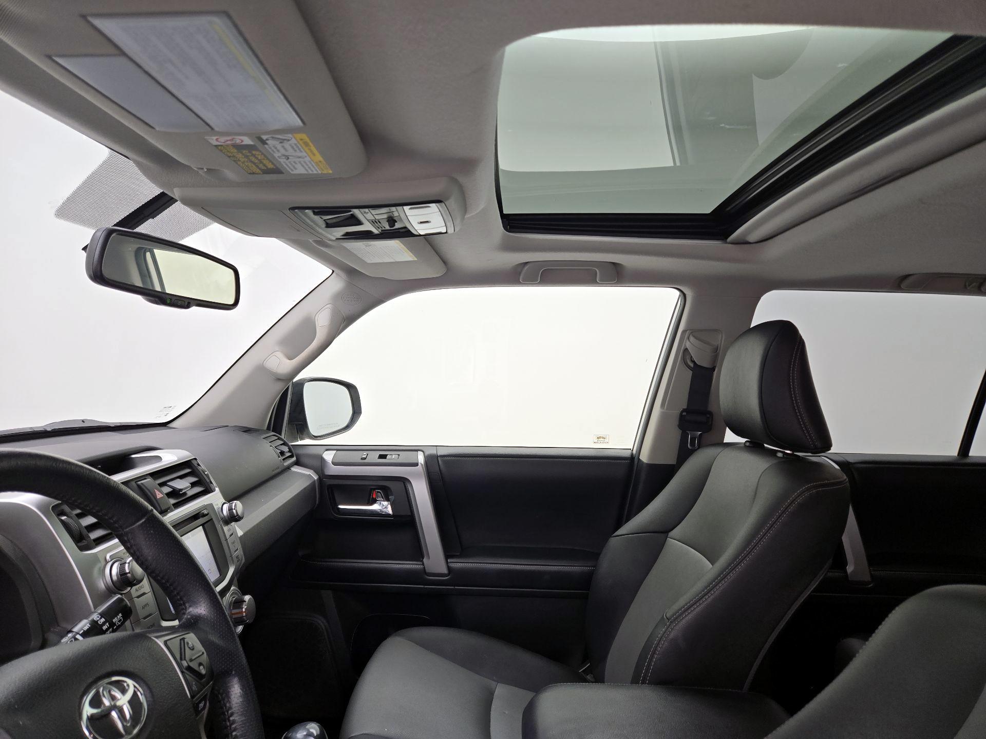 Thumbnail: 2019 Toyota 4Runner - 20