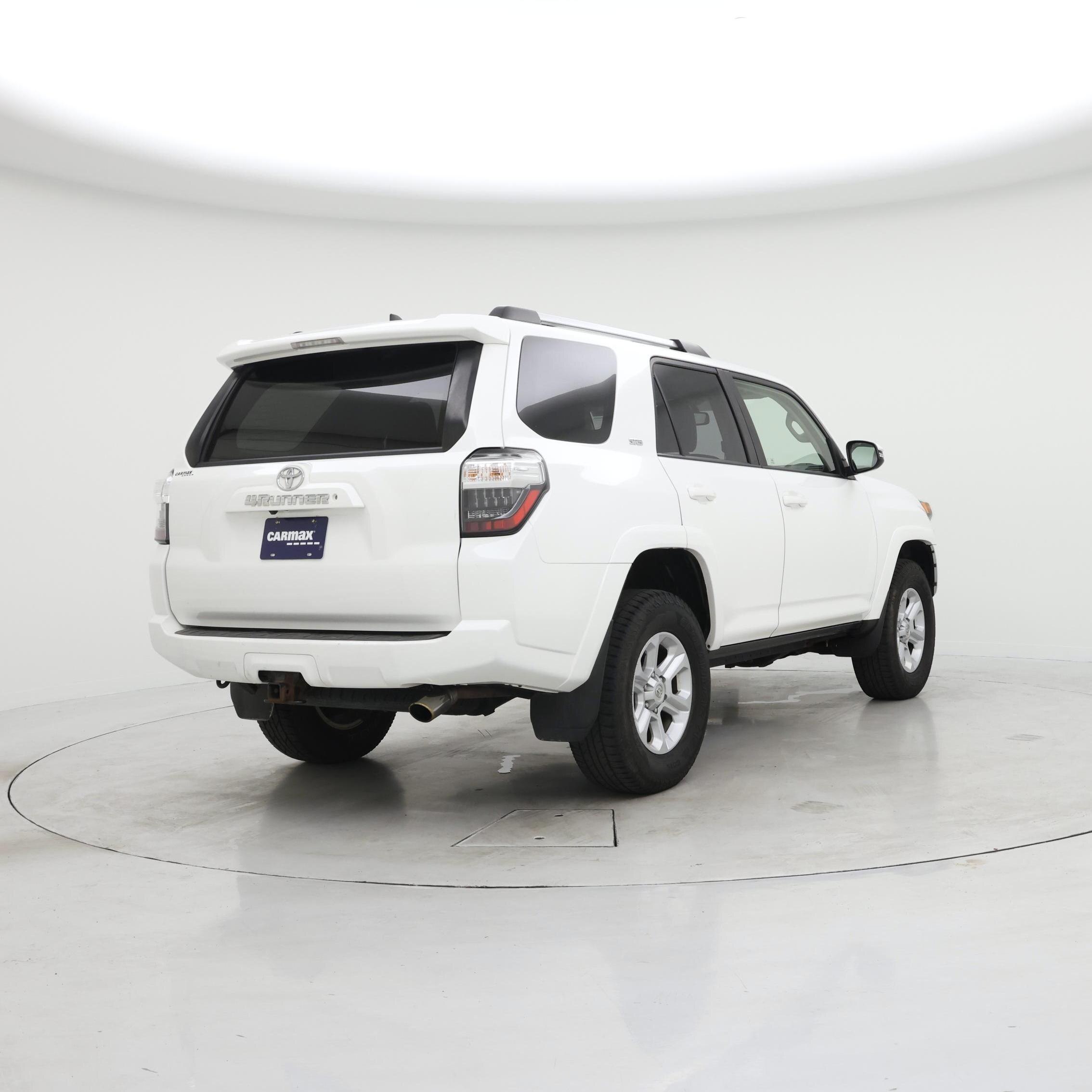 Thumbnail: 2019 Toyota 4Runner - 8
