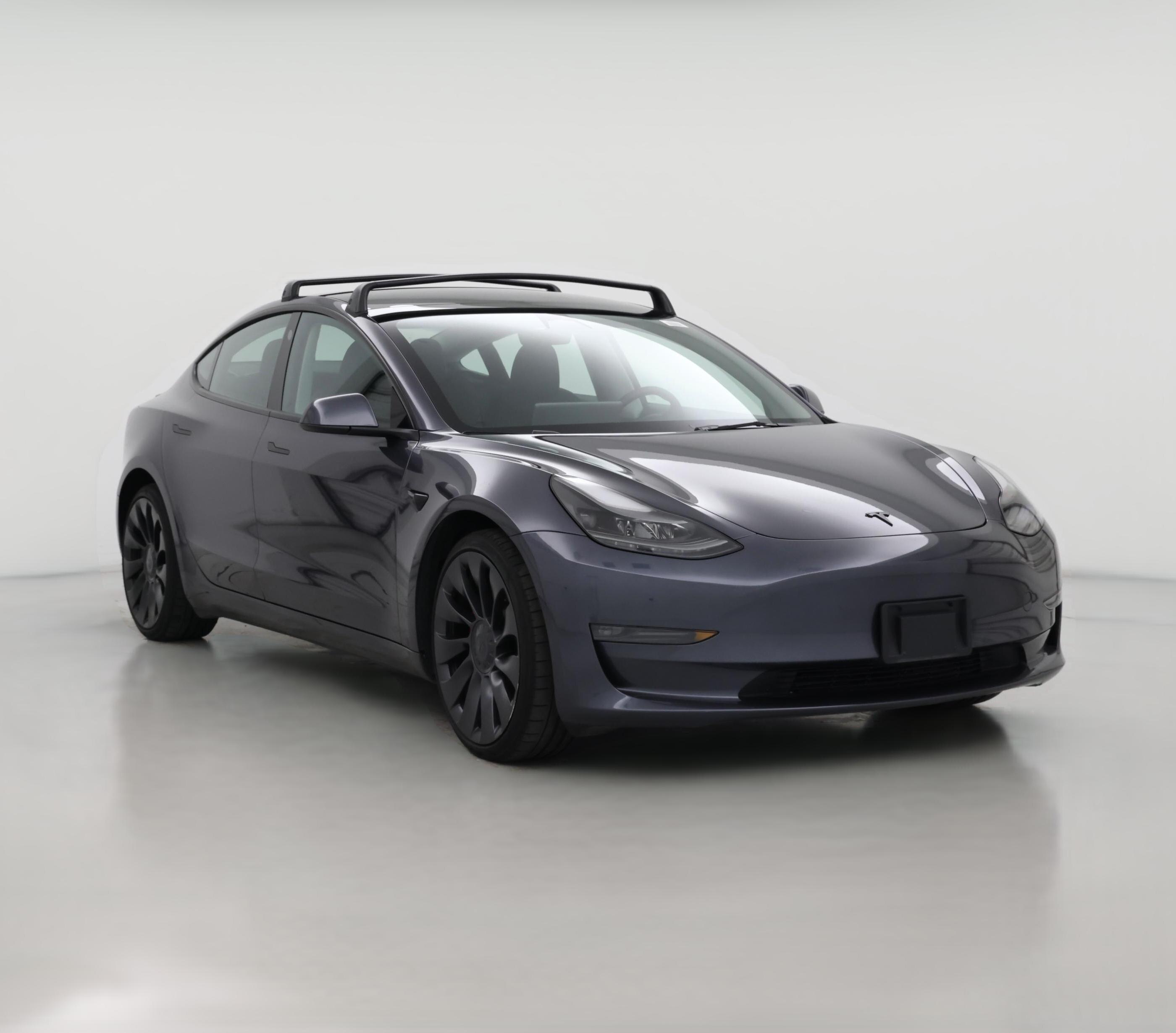 Thumbnail: 2023 Tesla Model 3 - 1