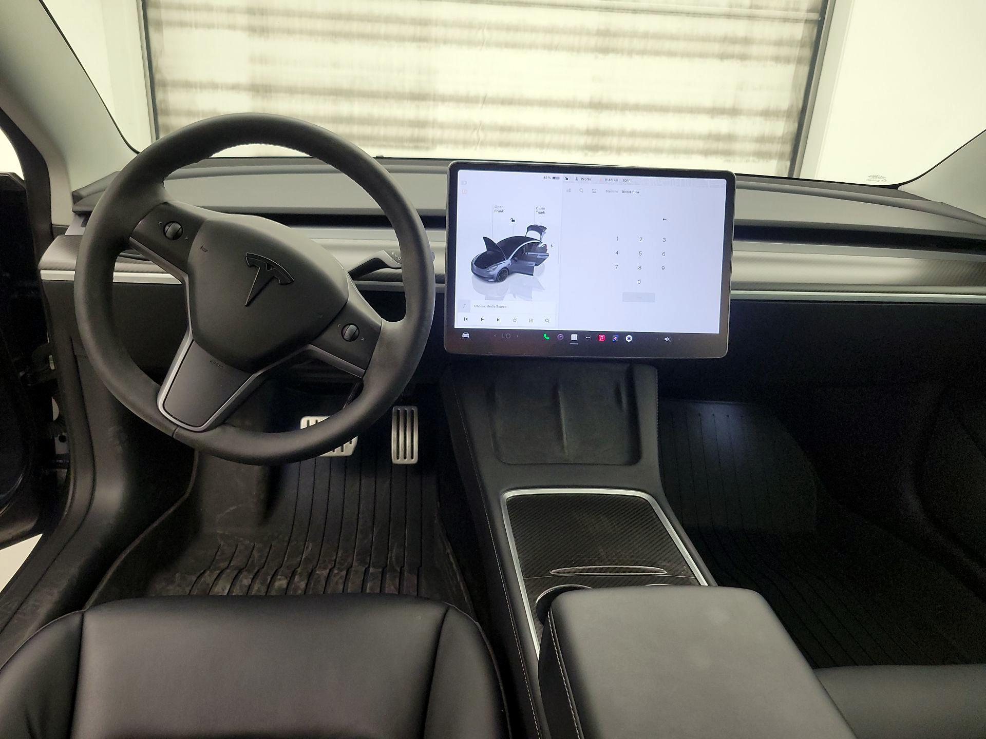 Thumbnail: 2023 Tesla Model 3 - 9