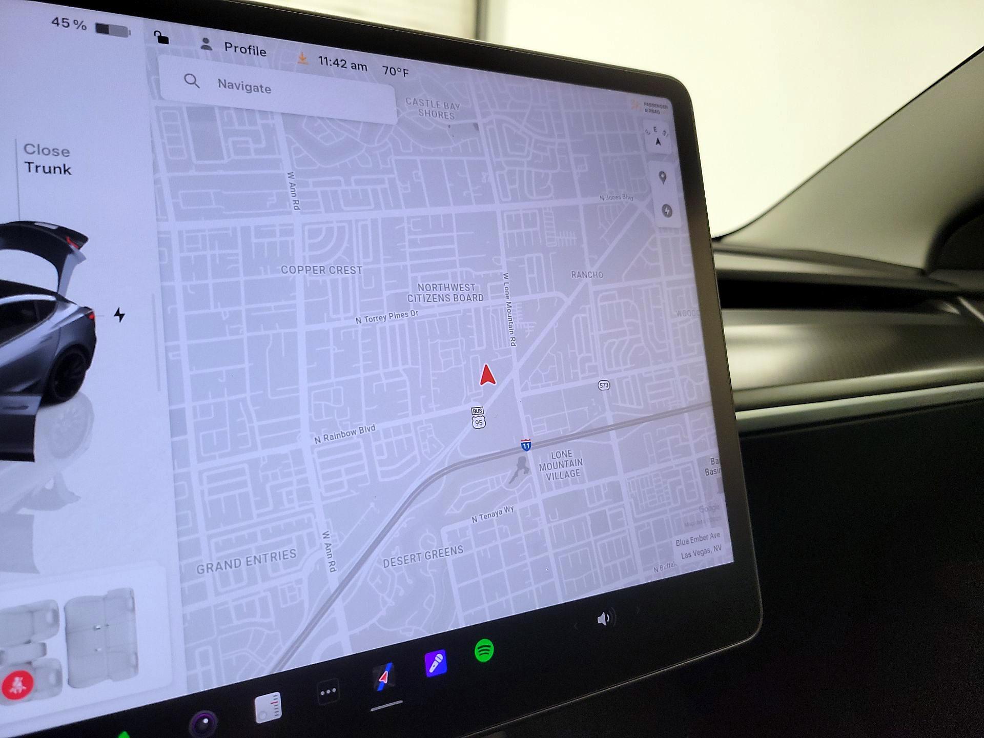 Thumbnail: 2023 Tesla Model 3 - 13
