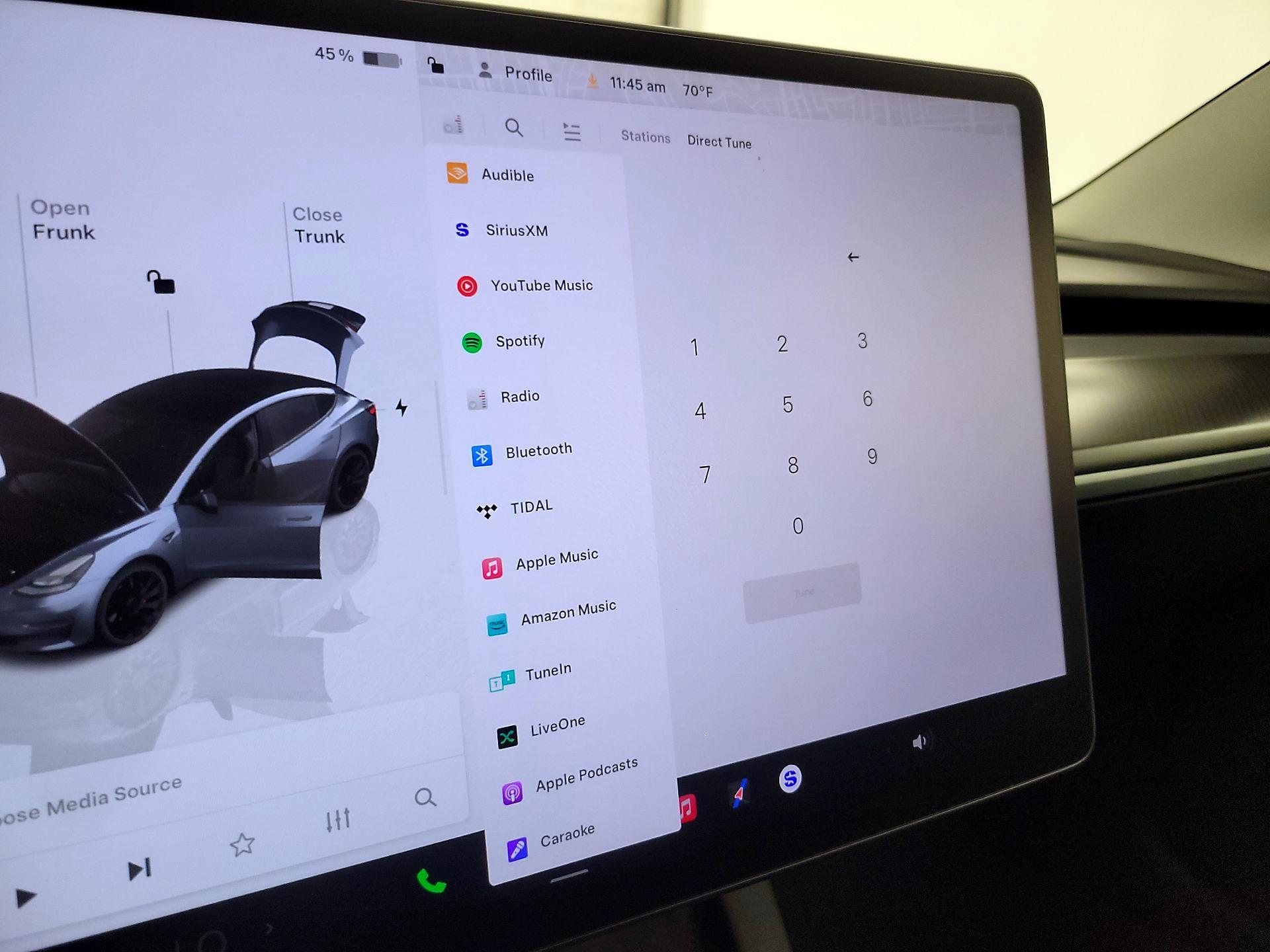 Thumbnail: 2023 Tesla Model 3 - 15