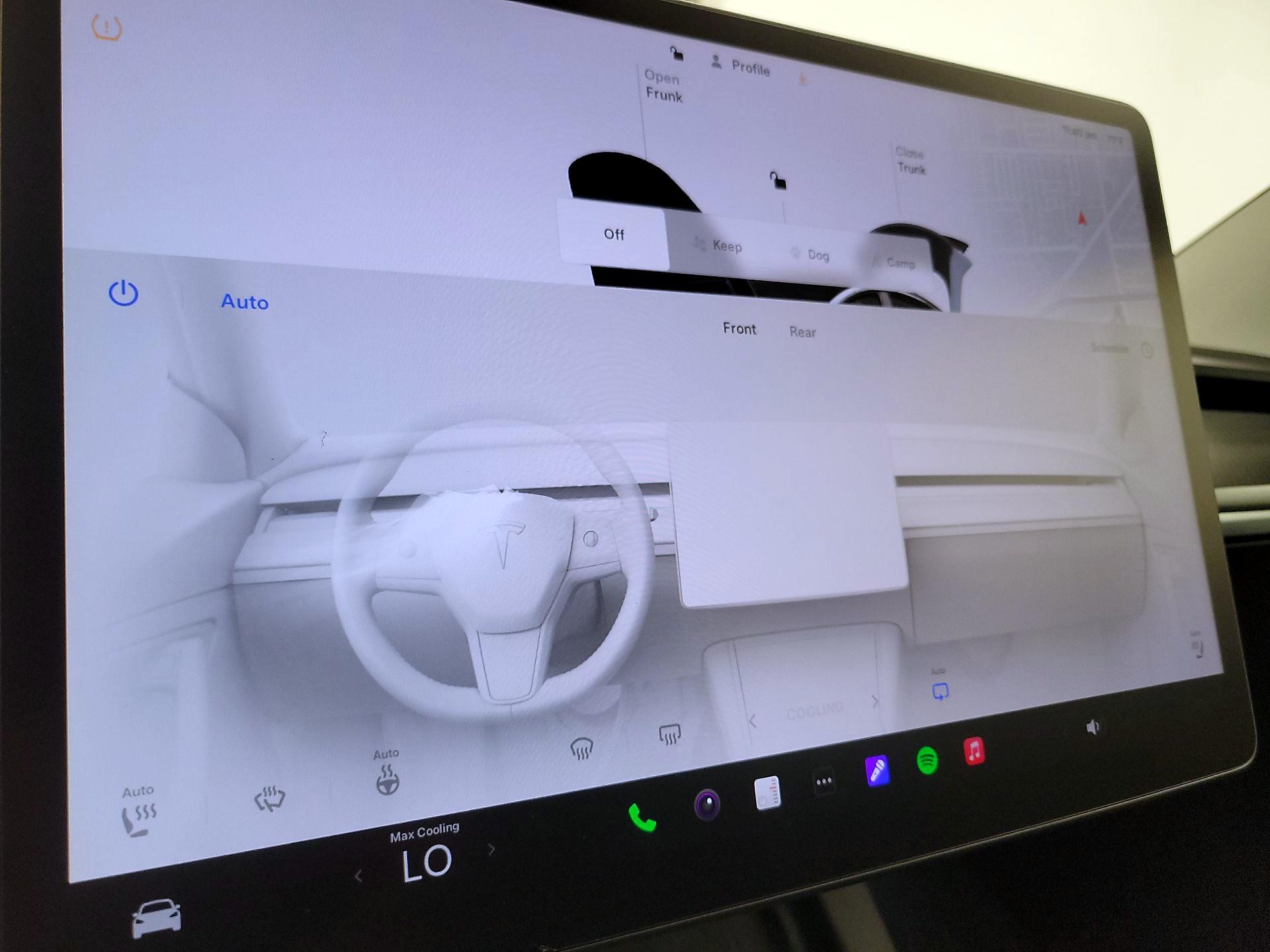 Thumbnail: 2023 Tesla Model 3 - 16