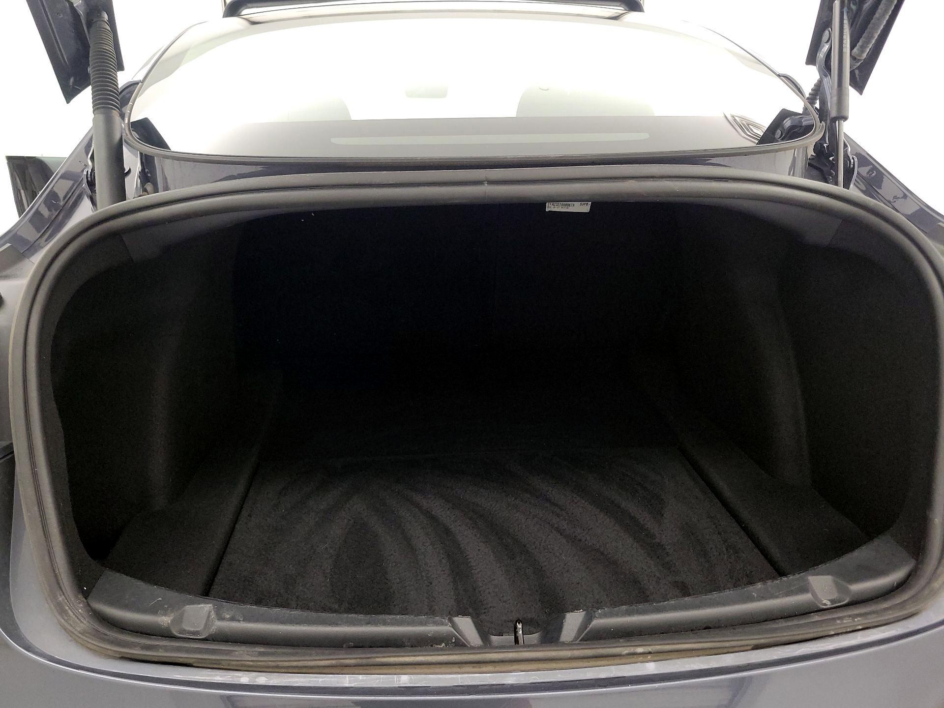 Thumbnail: 2023 Tesla Model 3 - 20