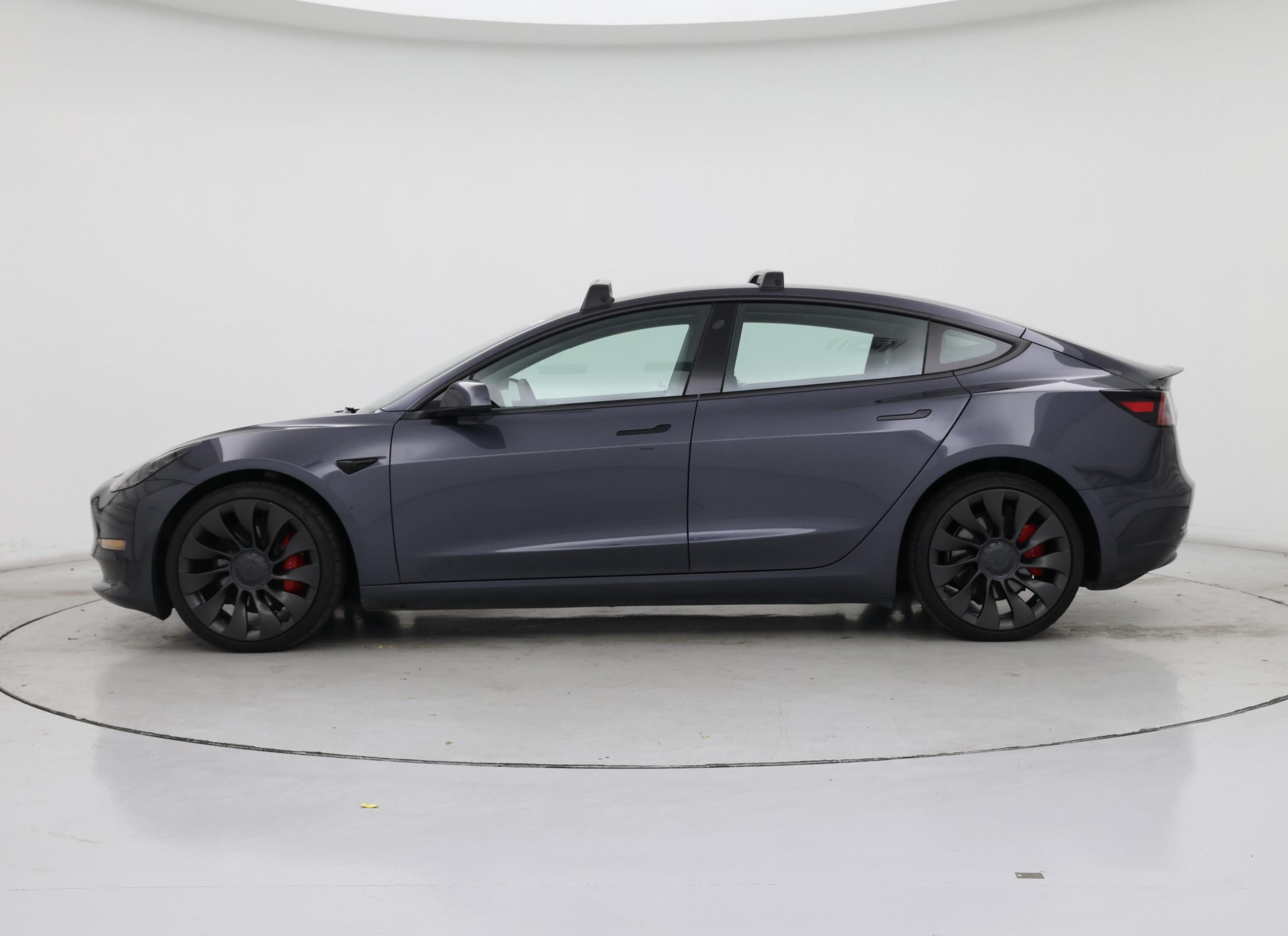 Thumbnail: 2023 Tesla Model 3 - 3