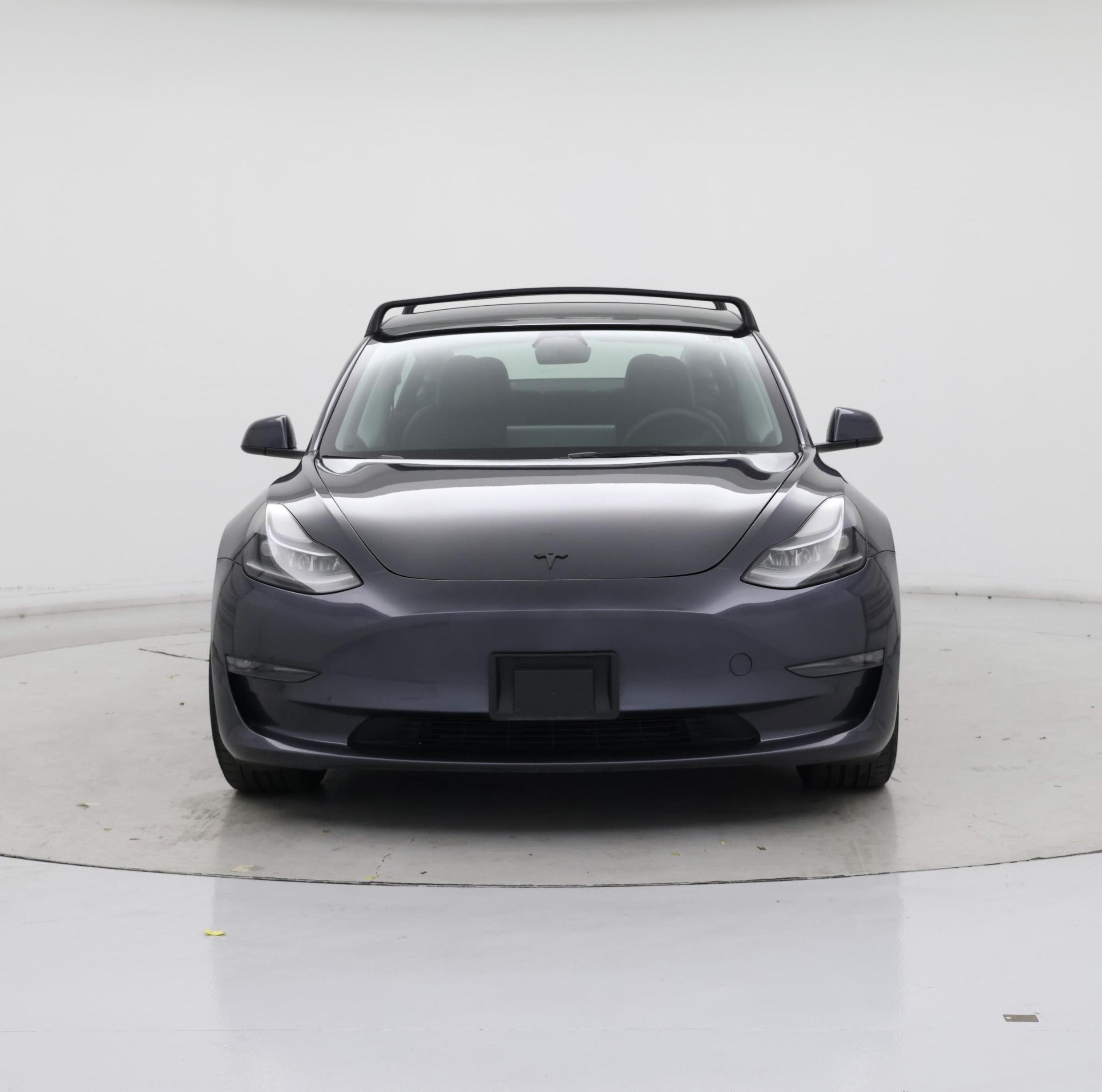 Thumbnail: 2023 Tesla Model 3 - 5
