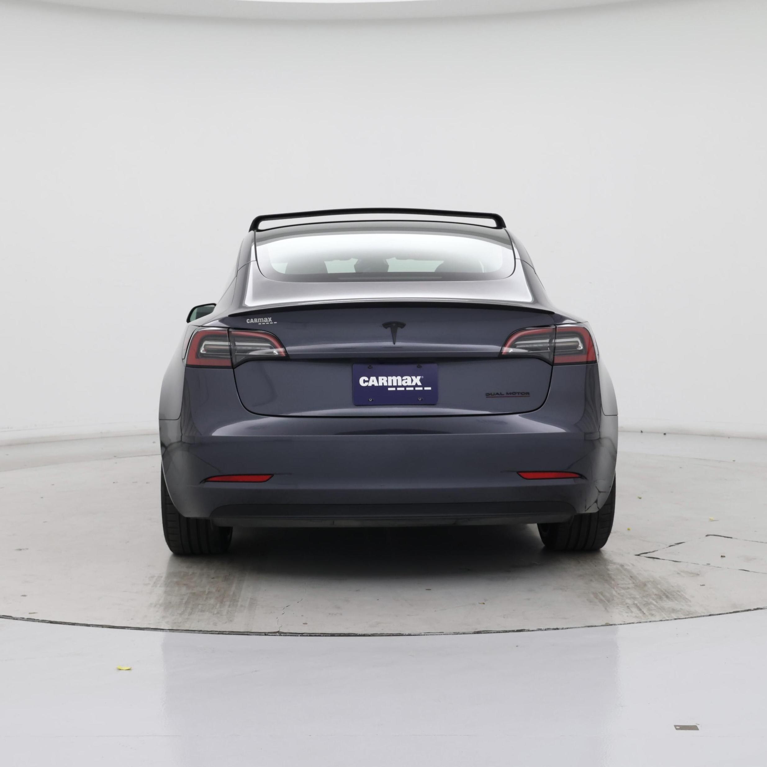 Thumbnail: 2023 Tesla Model 3 - 6