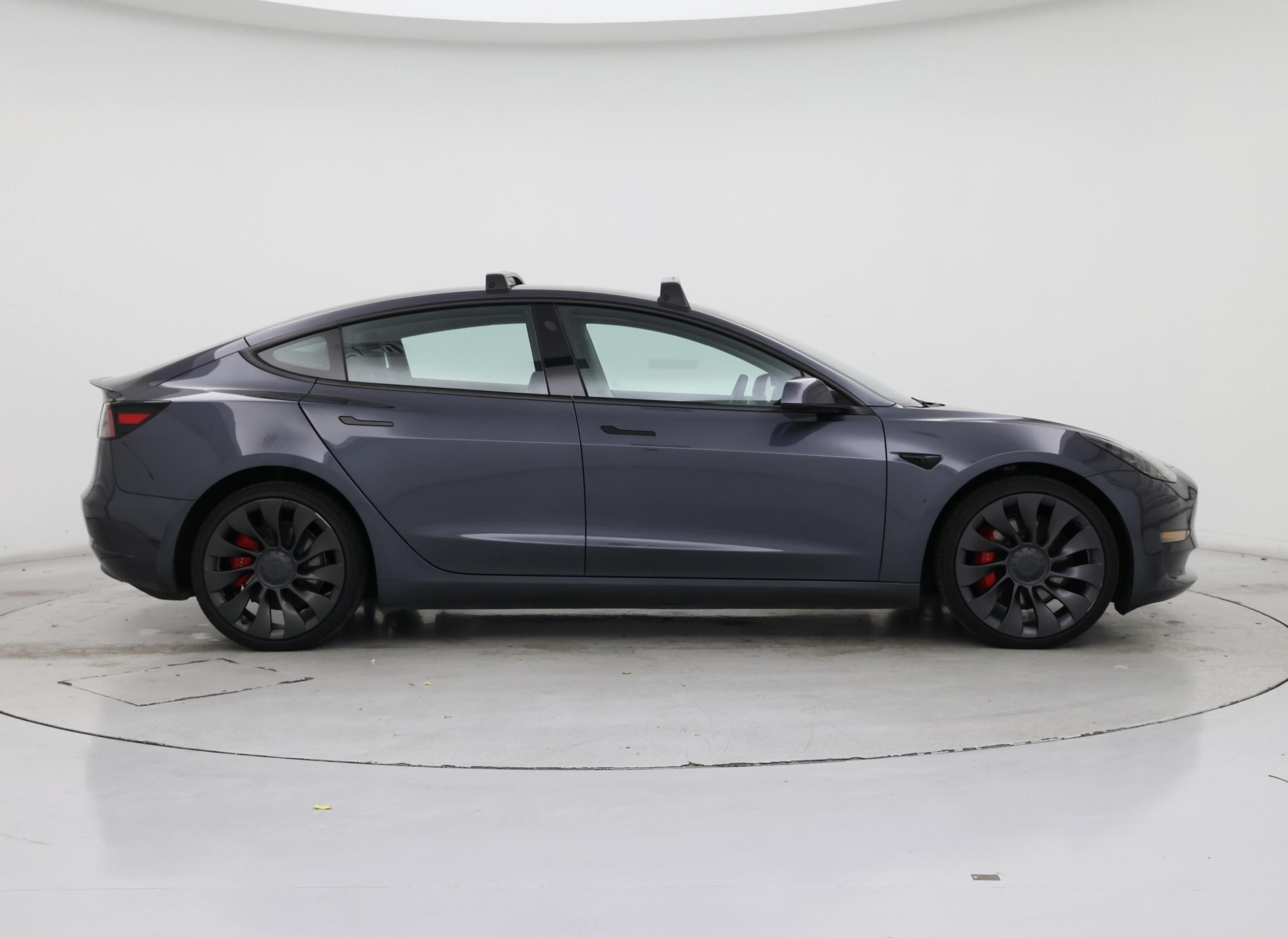 Thumbnail: 2023 Tesla Model 3 - 7