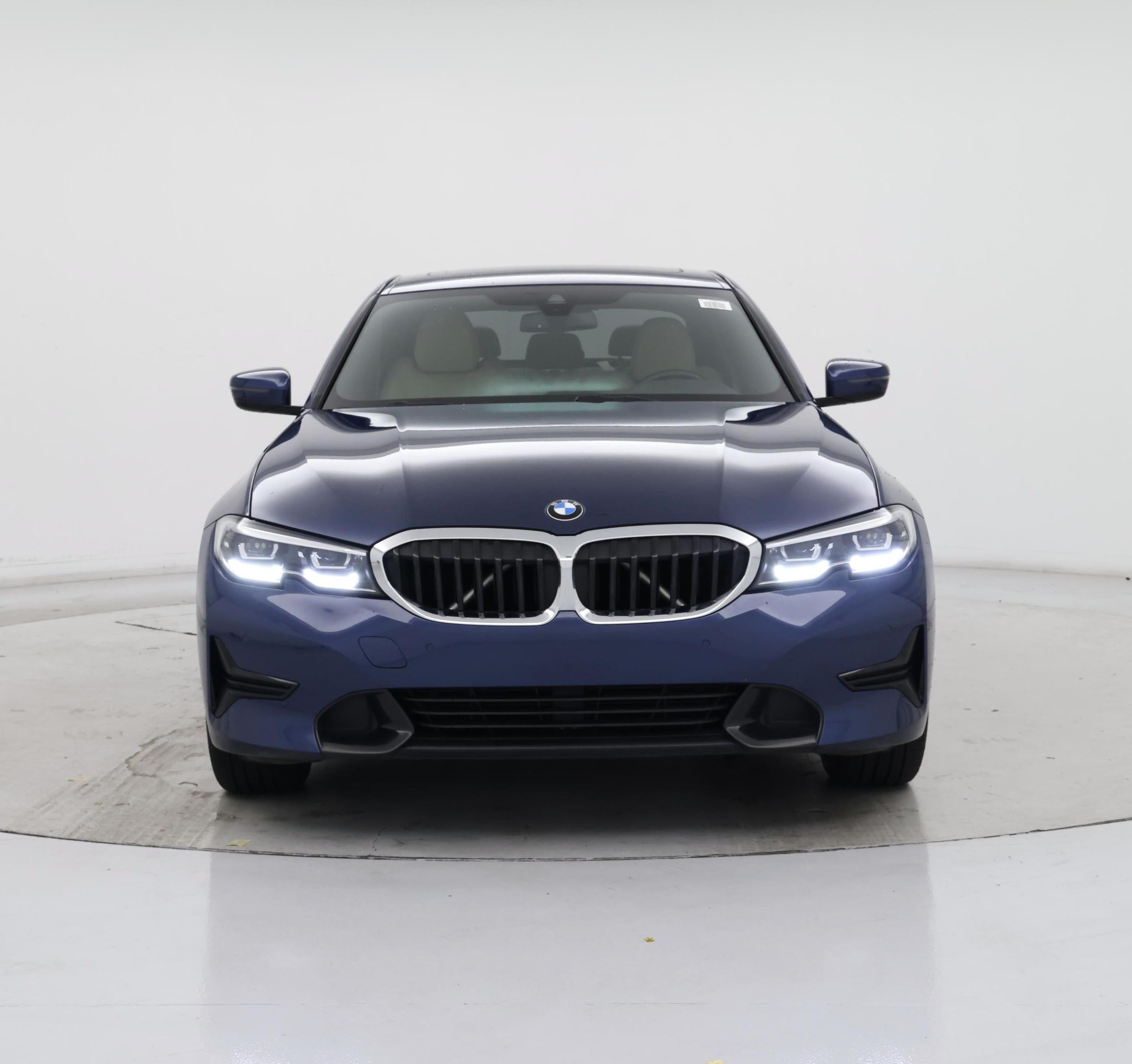 Thumbnail: 2021 BMW 3 Series - 5
