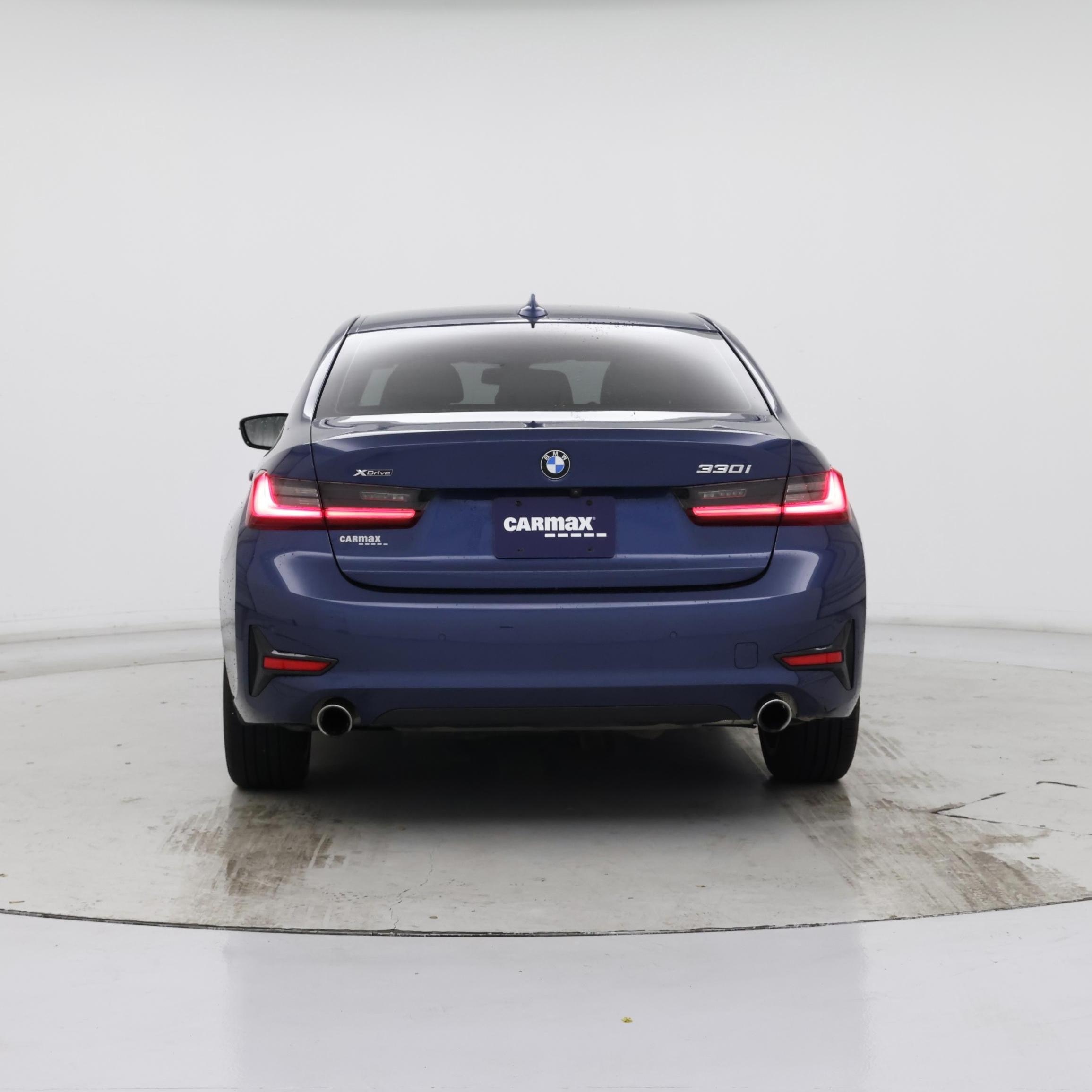 Thumbnail: 2021 BMW 3 Series - 6