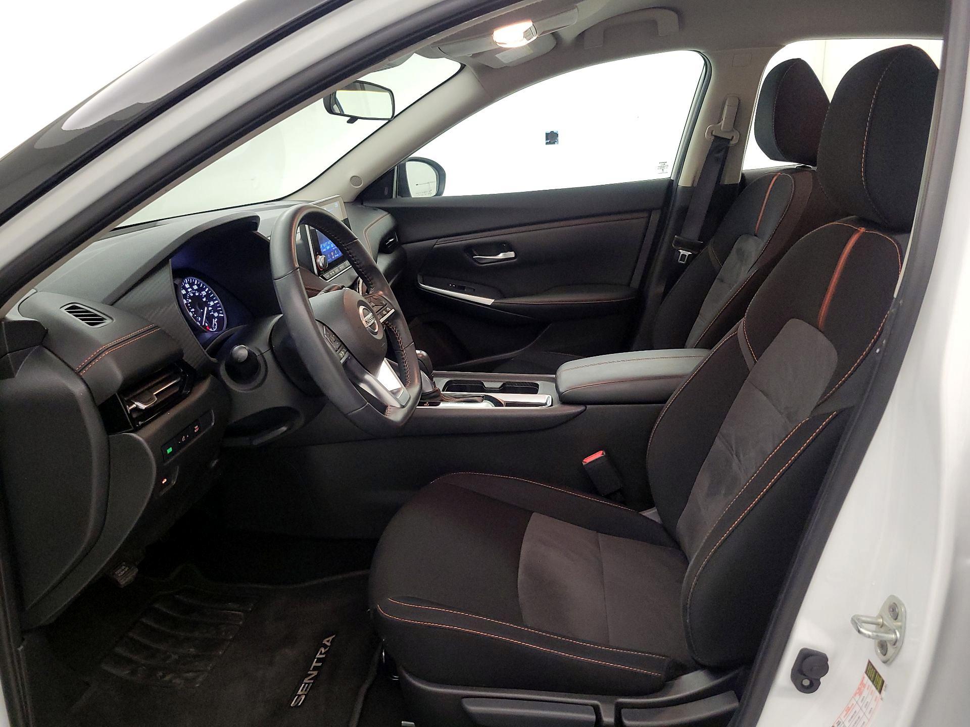 Thumbnail: 2023 Nissan Sentra - 11