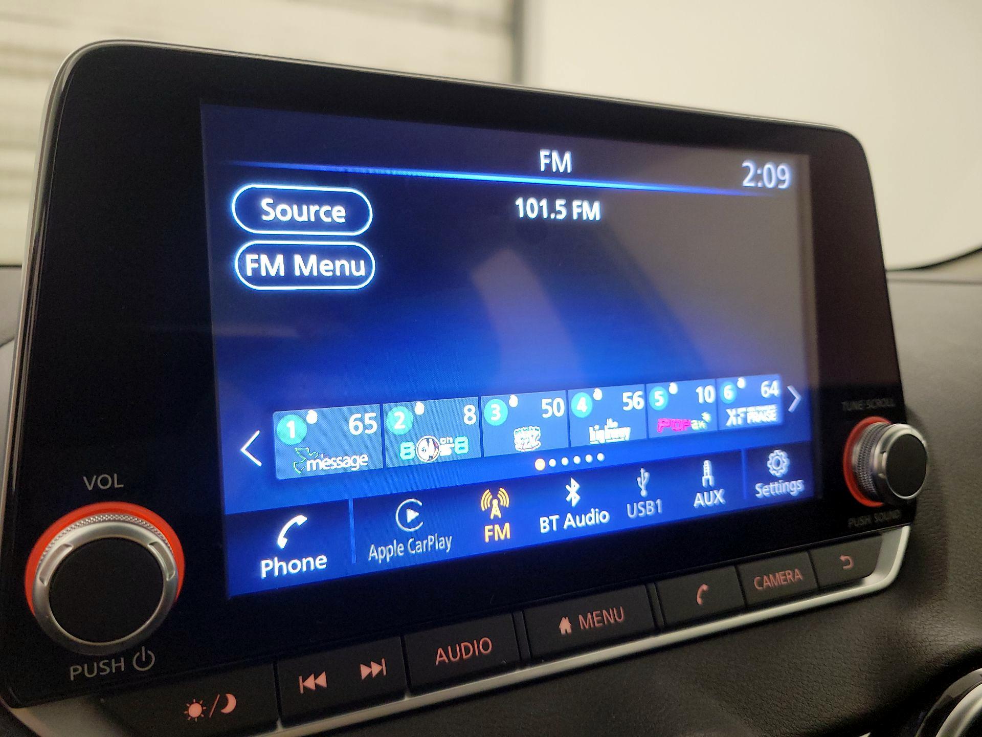 Thumbnail: 2023 Nissan Sentra - 15