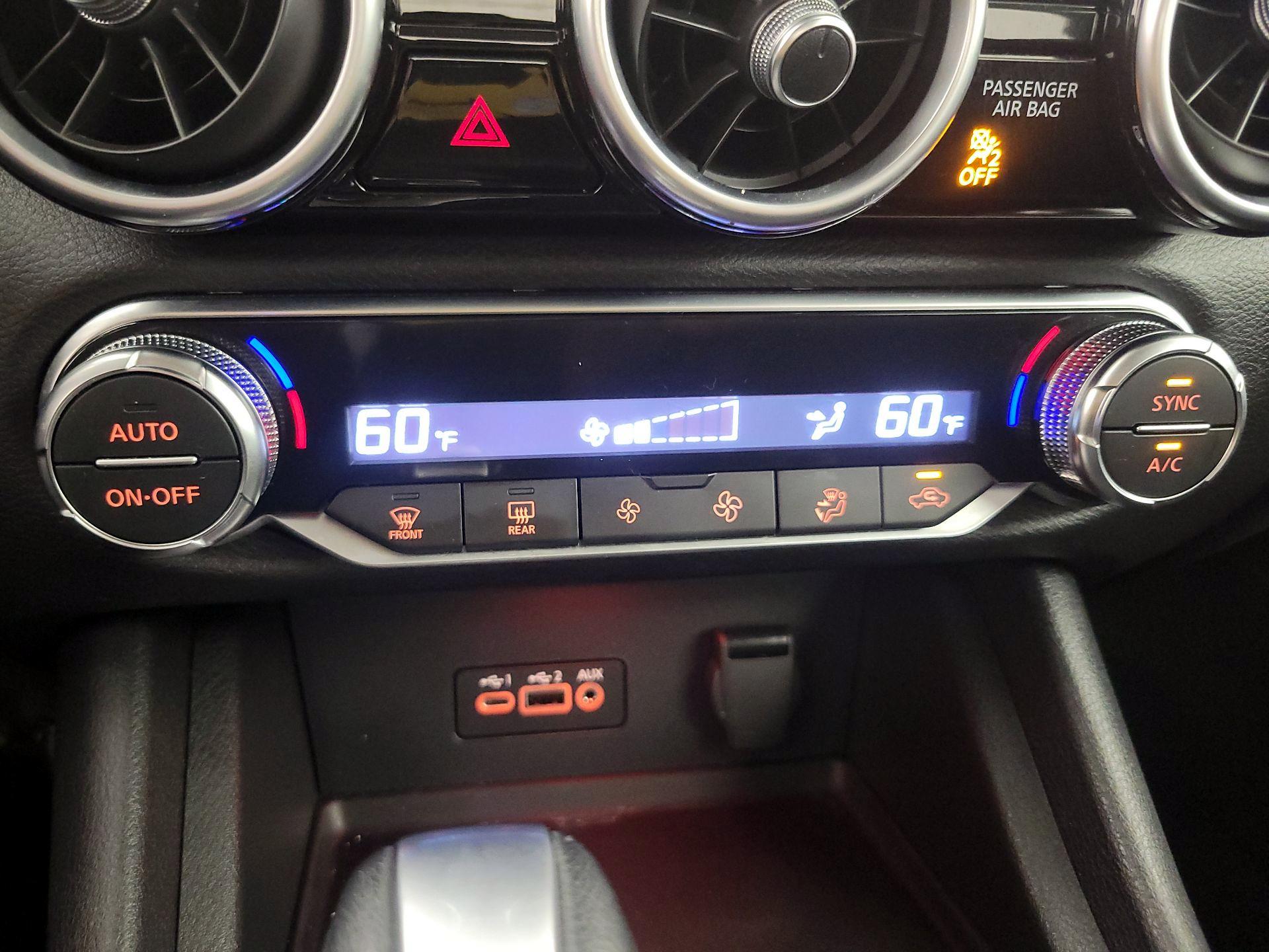 Thumbnail: 2023 Nissan Sentra - 16