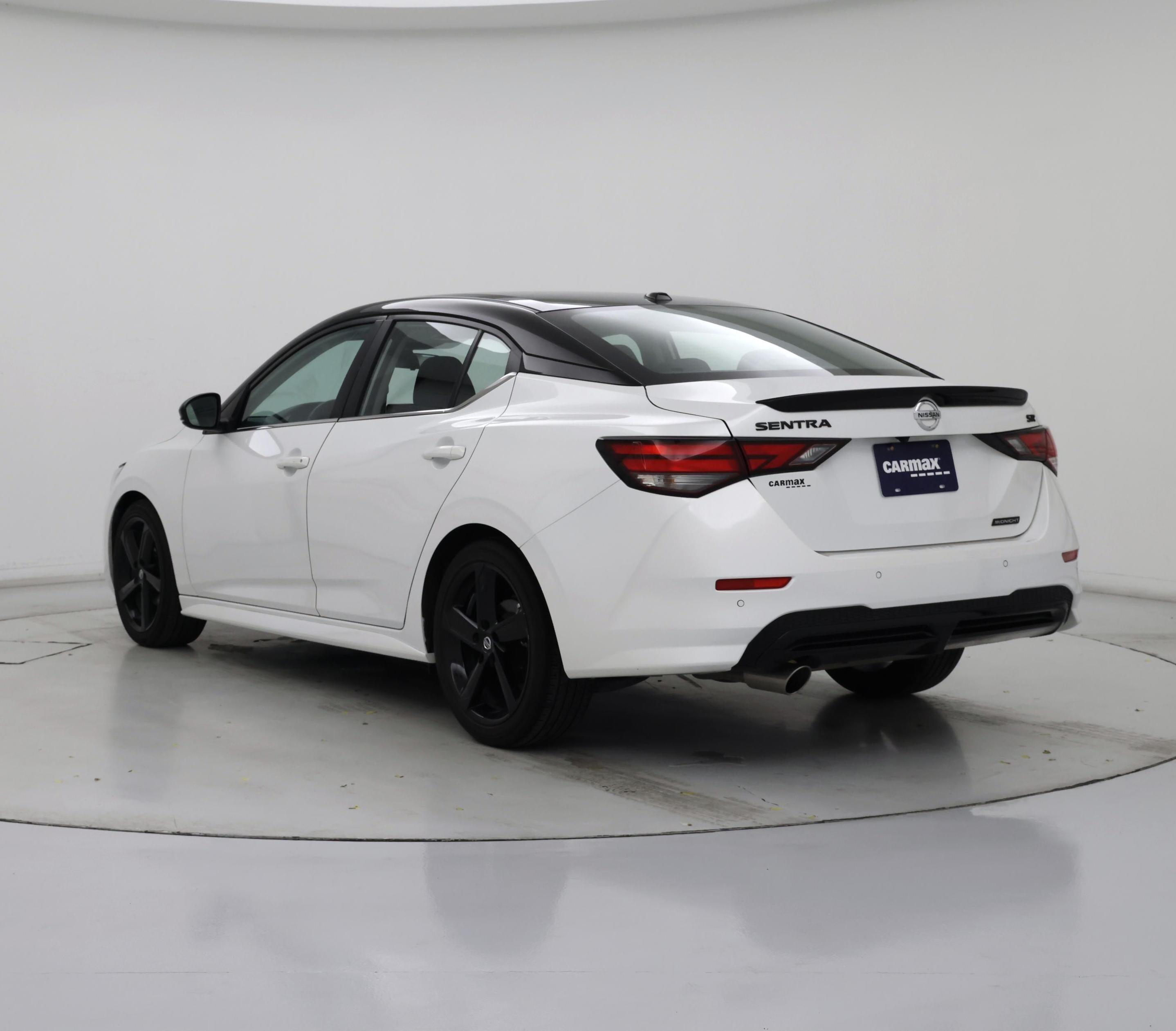 Thumbnail: 2023 Nissan Sentra - 2