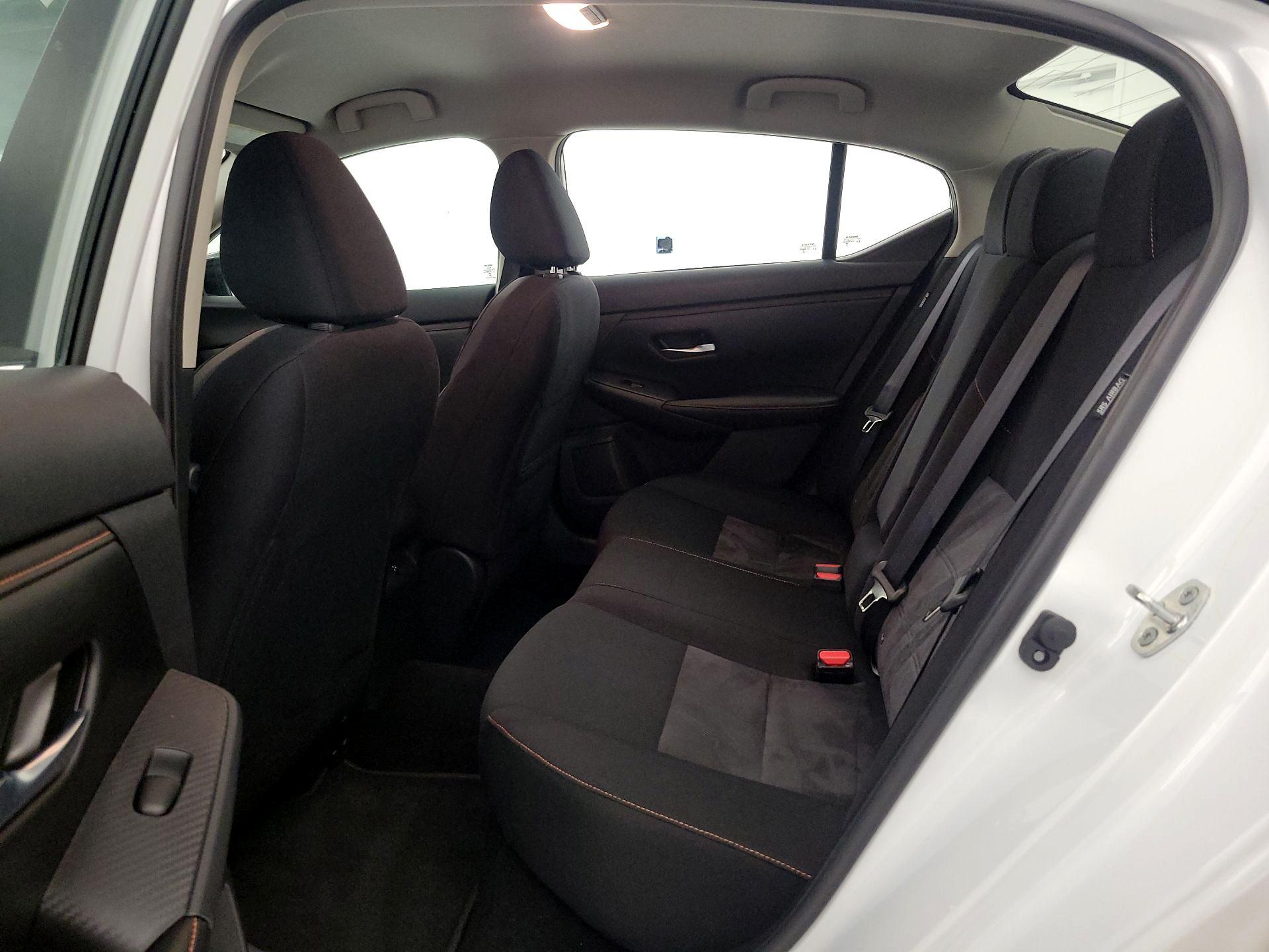 Thumbnail: 2023 Nissan Sentra - 19