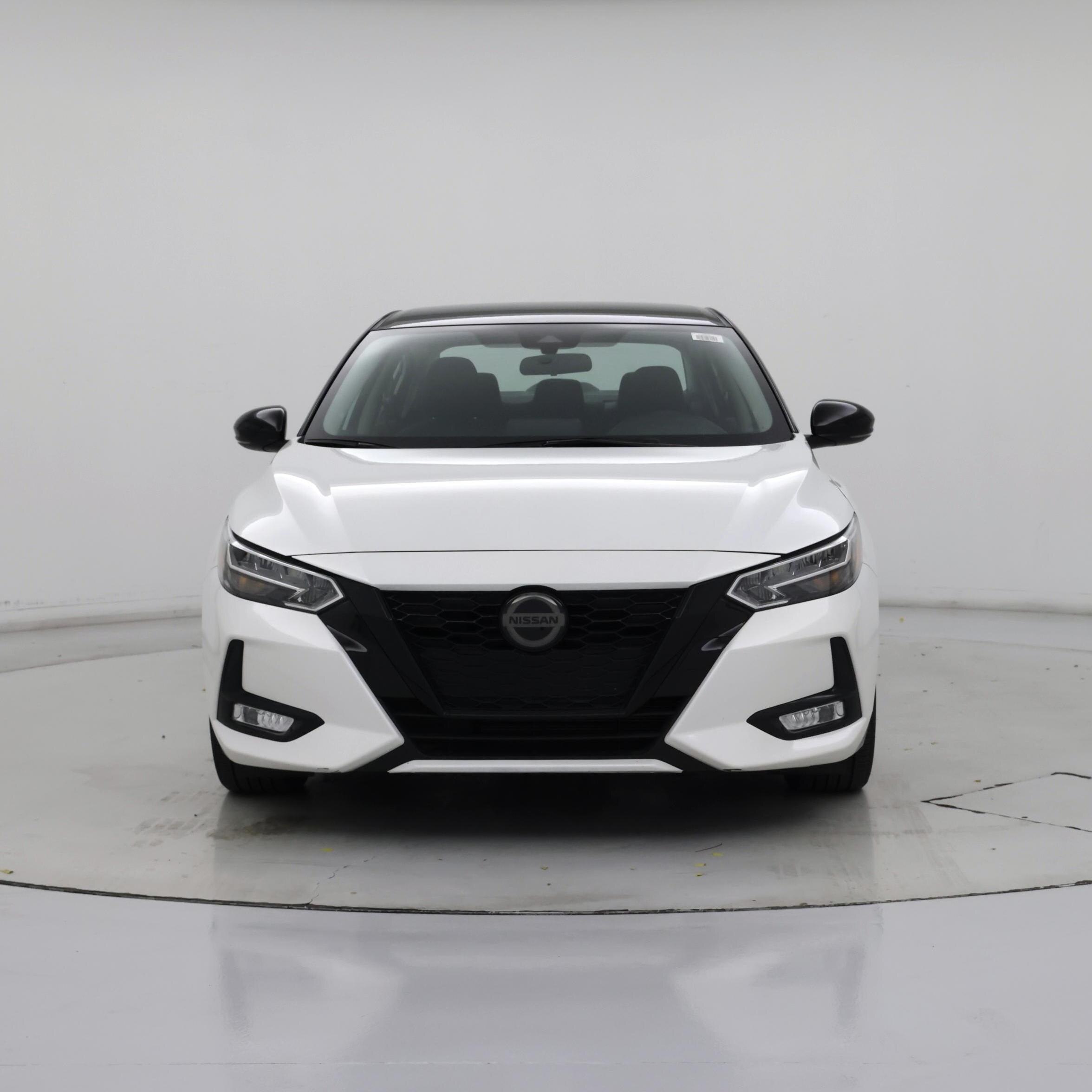 Thumbnail: 2023 Nissan Sentra - 5