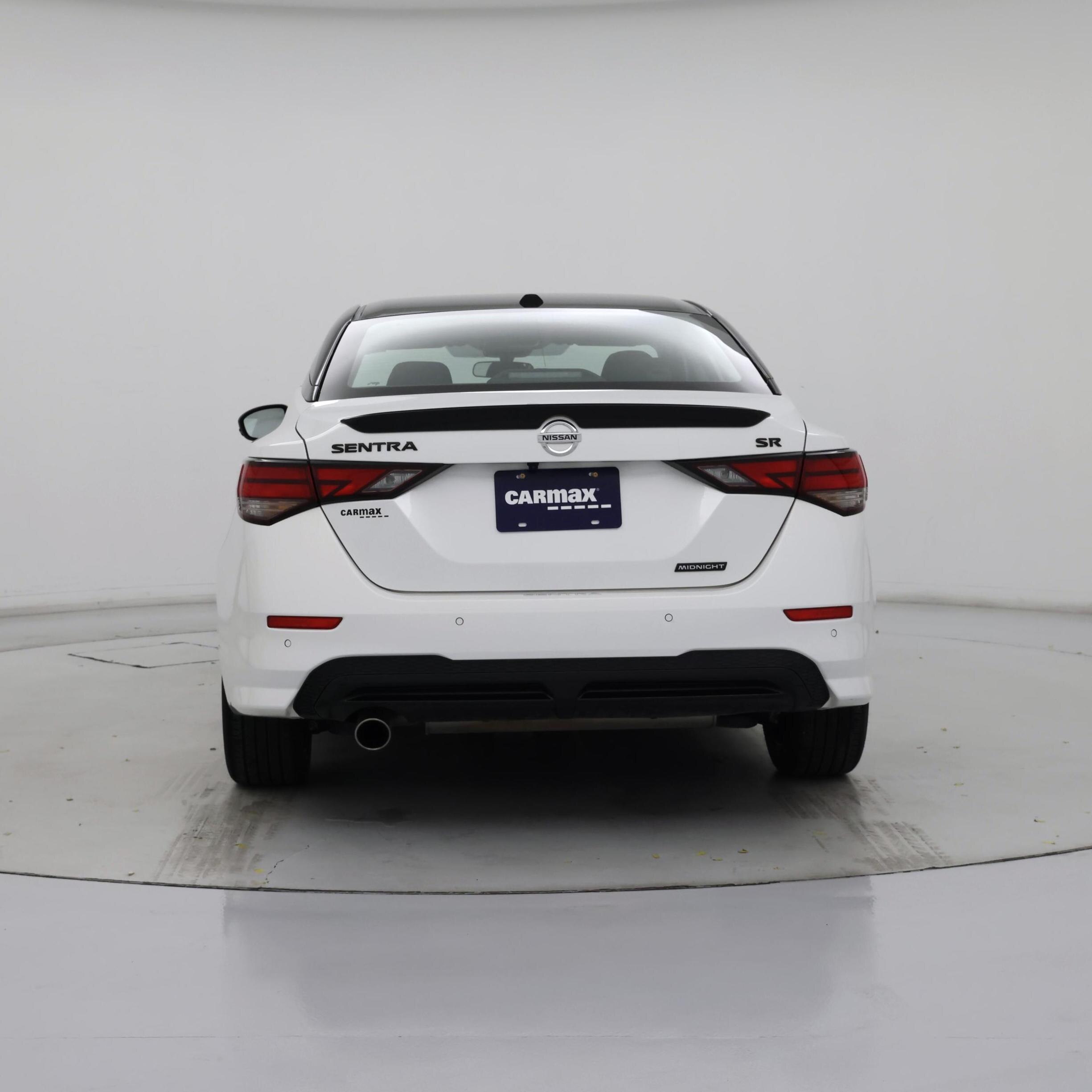 Thumbnail: 2023 Nissan Sentra - 6