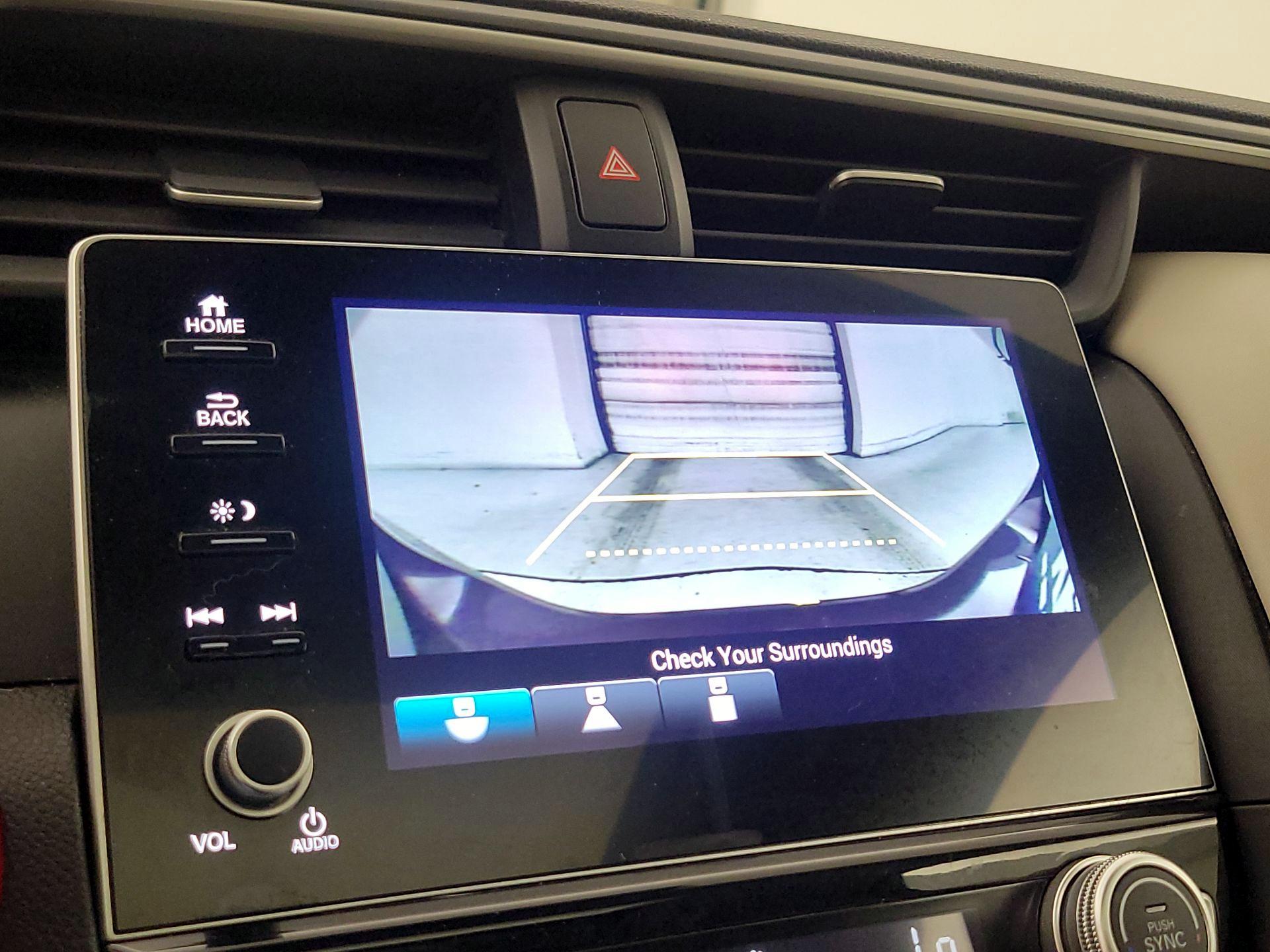 Thumbnail: 2020 Honda Insight - 15