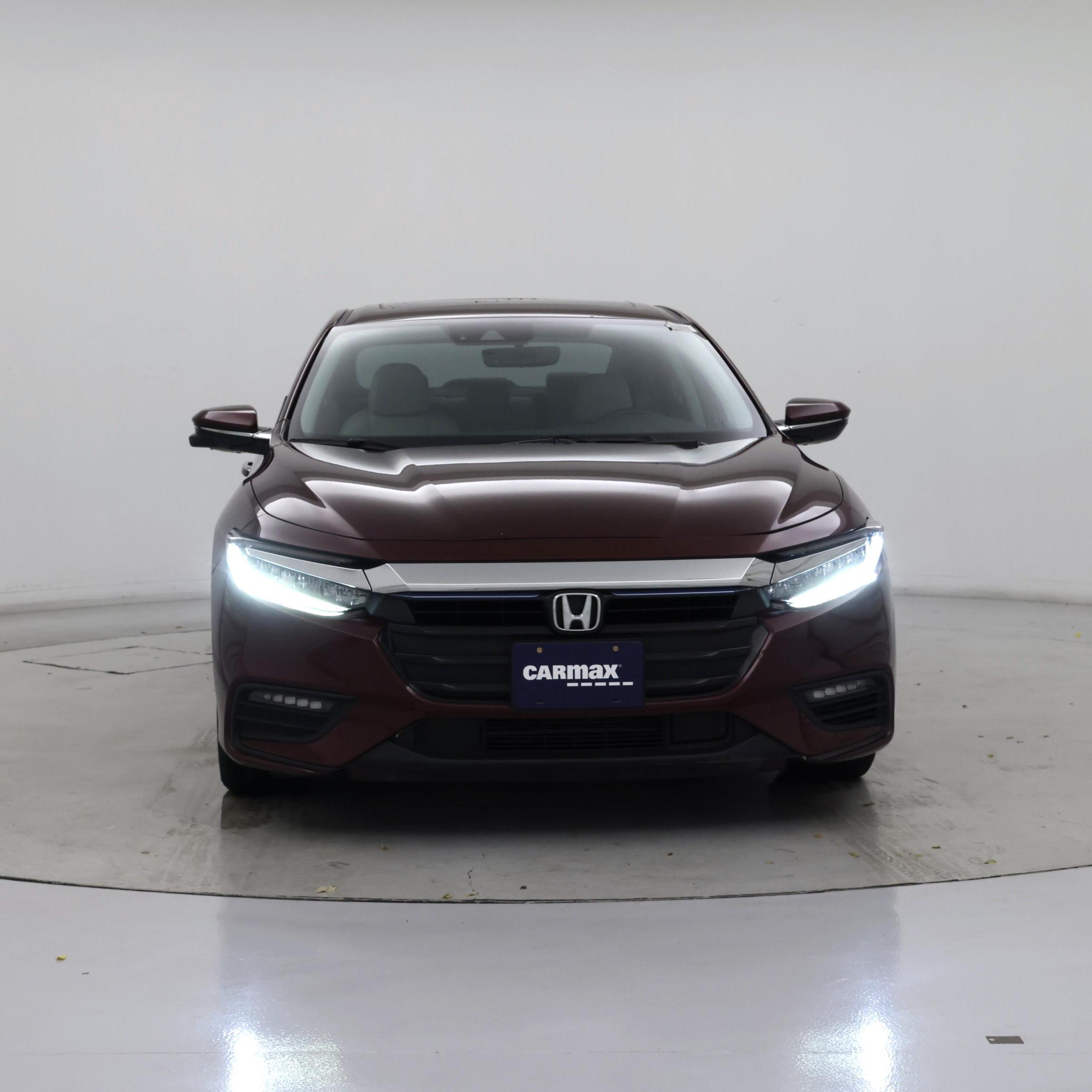 Thumbnail: 2020 Honda Insight - 5