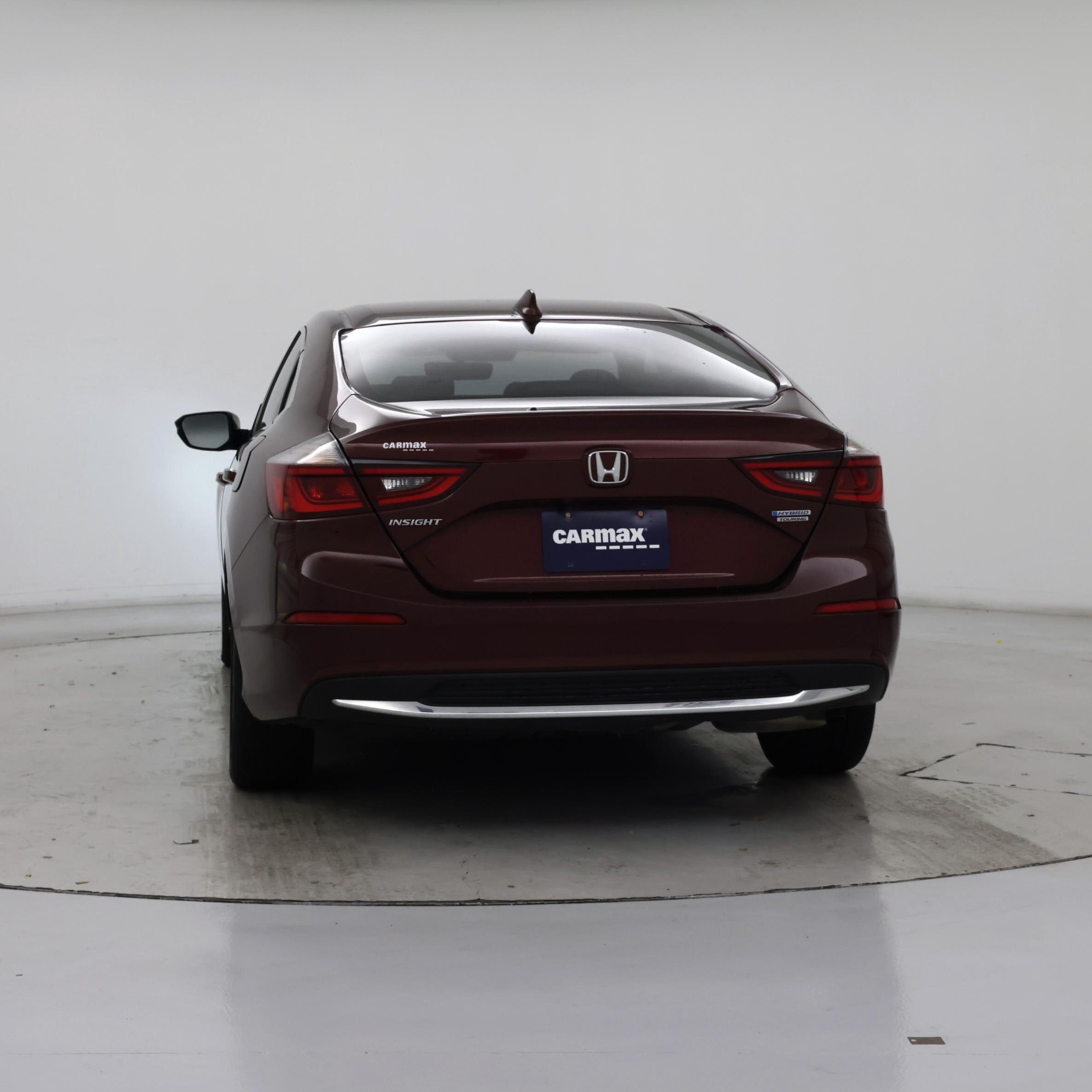 Thumbnail: 2020 Honda Insight - 6