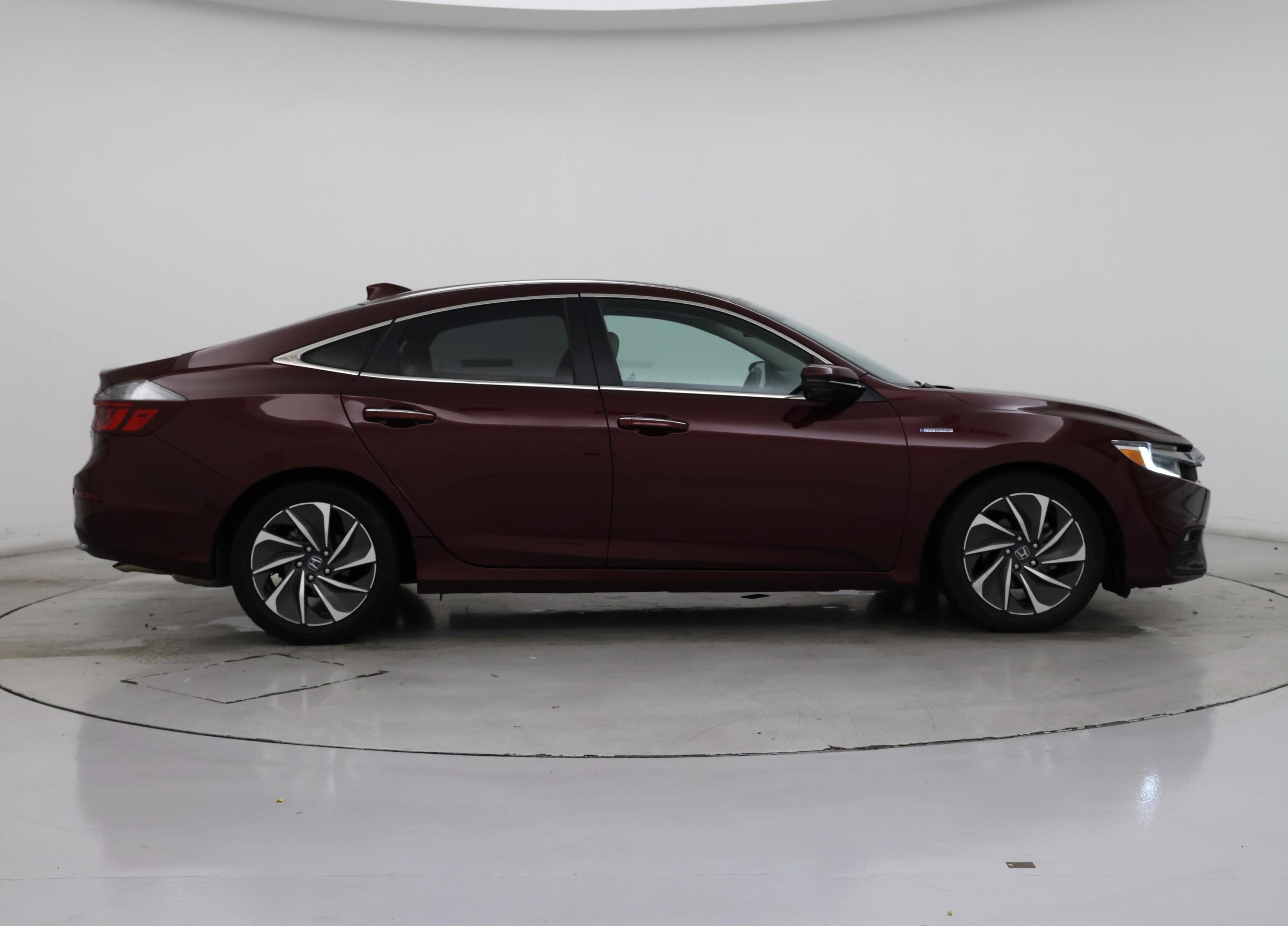Thumbnail: 2020 Honda Insight - 7