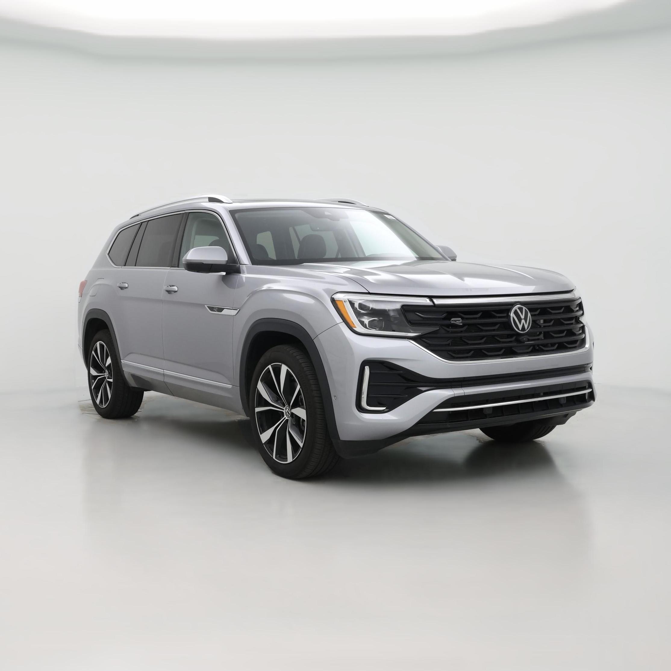 Thumbnail: 2025 Volkswagen Atlas - 1