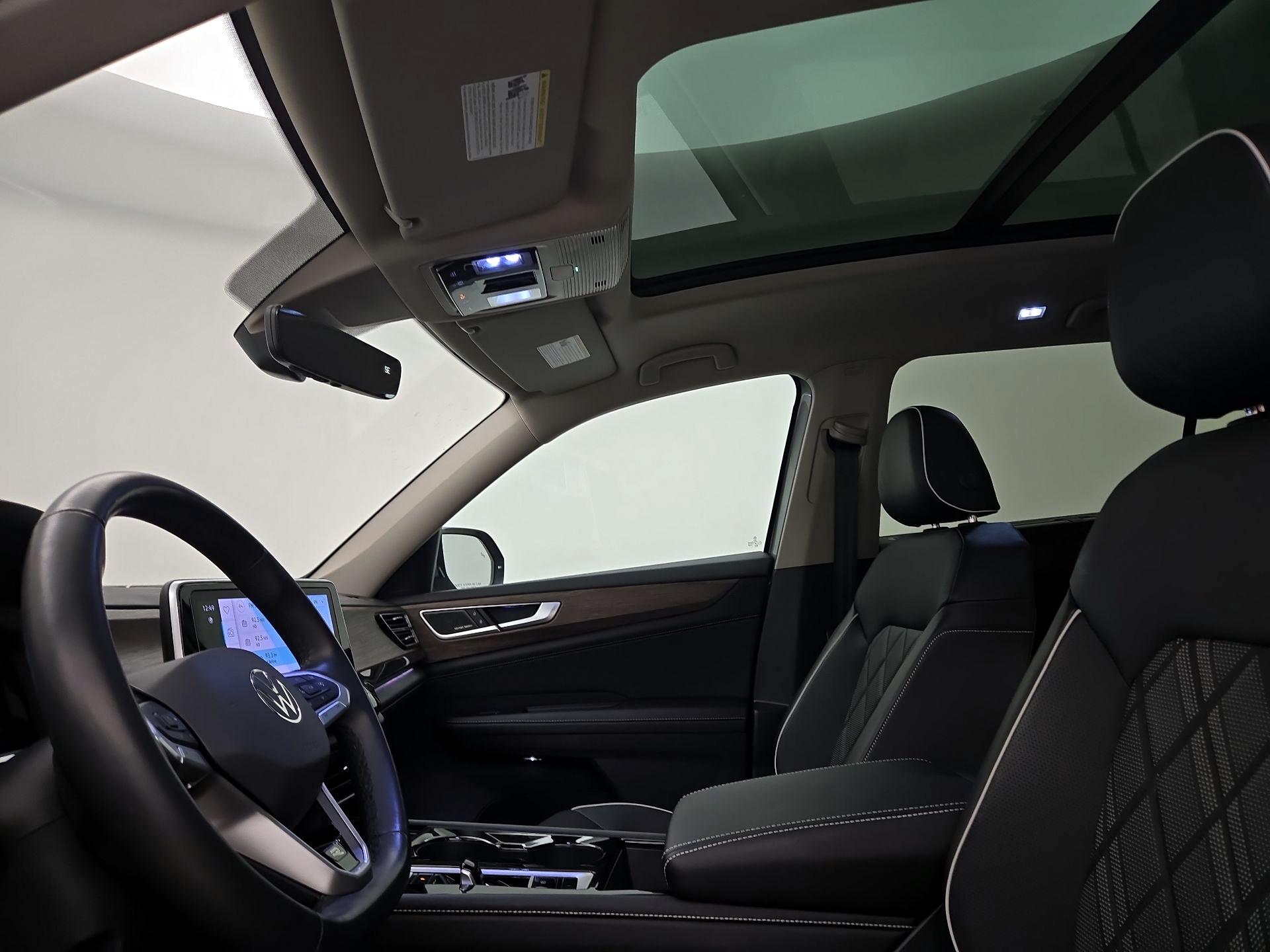 Thumbnail: 2025 Volkswagen Atlas - 19