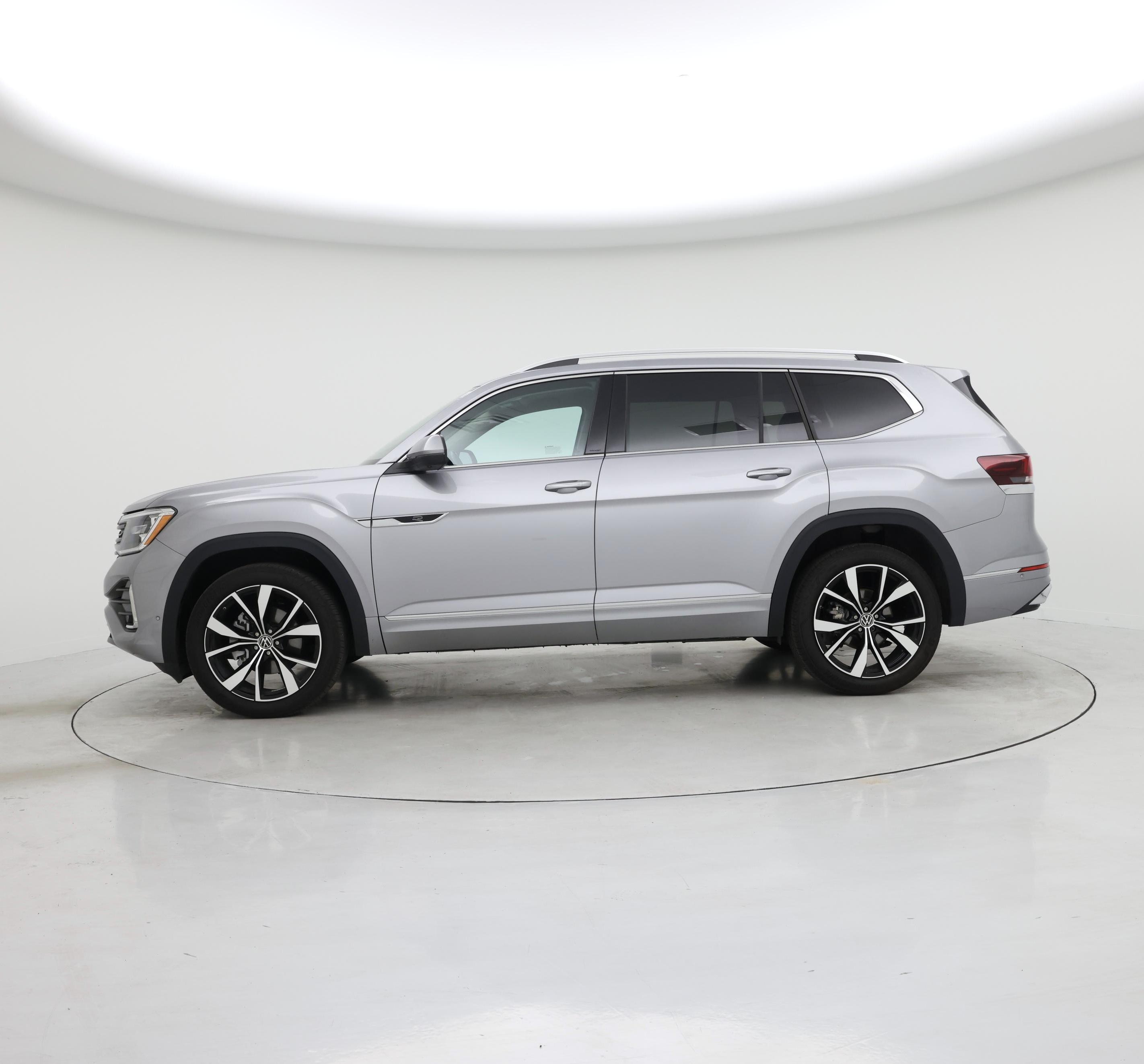 Thumbnail: 2025 Volkswagen Atlas - 3