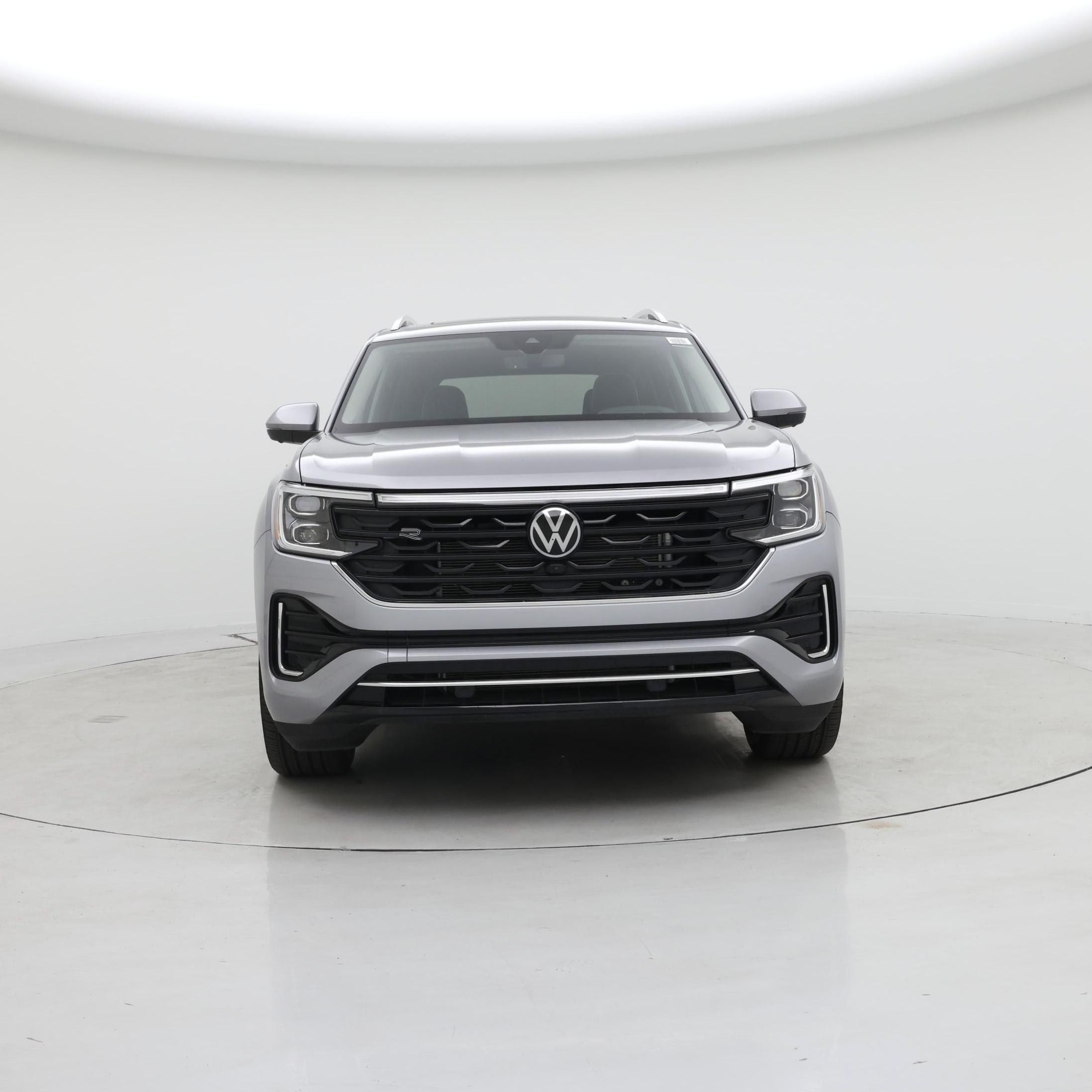 Thumbnail: 2025 Volkswagen Atlas - 5