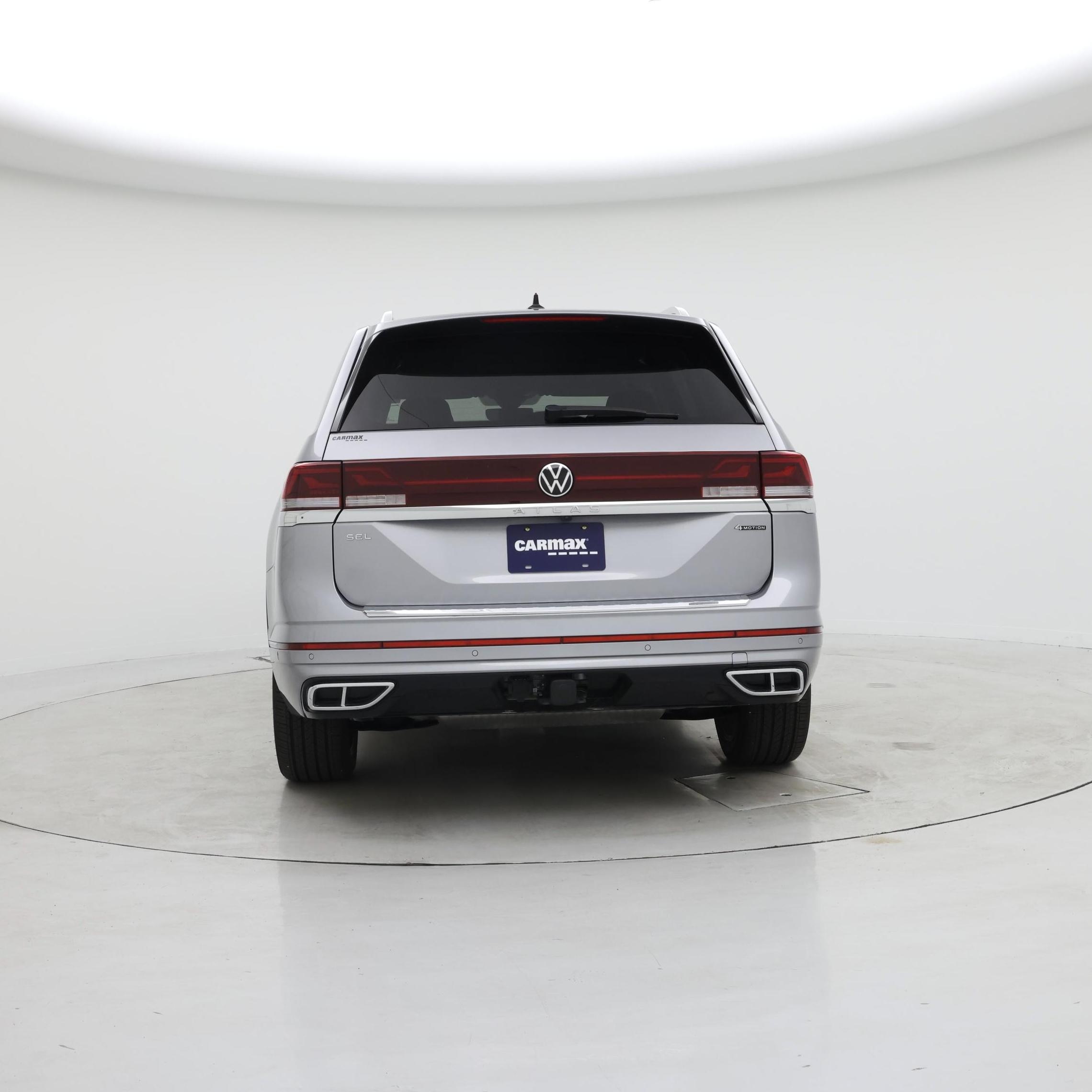 Thumbnail: 2025 Volkswagen Atlas - 6