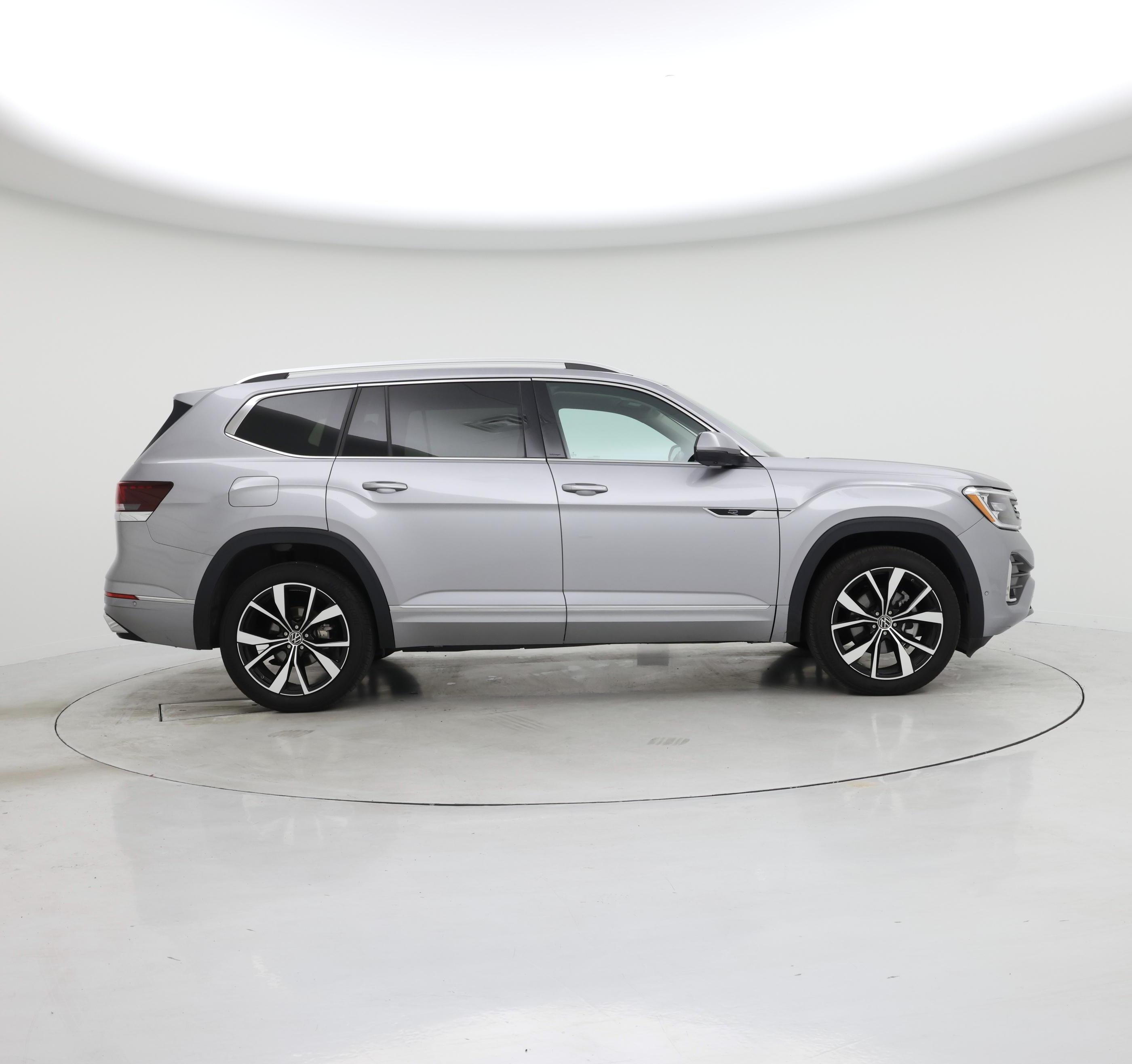 Thumbnail: 2025 Volkswagen Atlas - 7