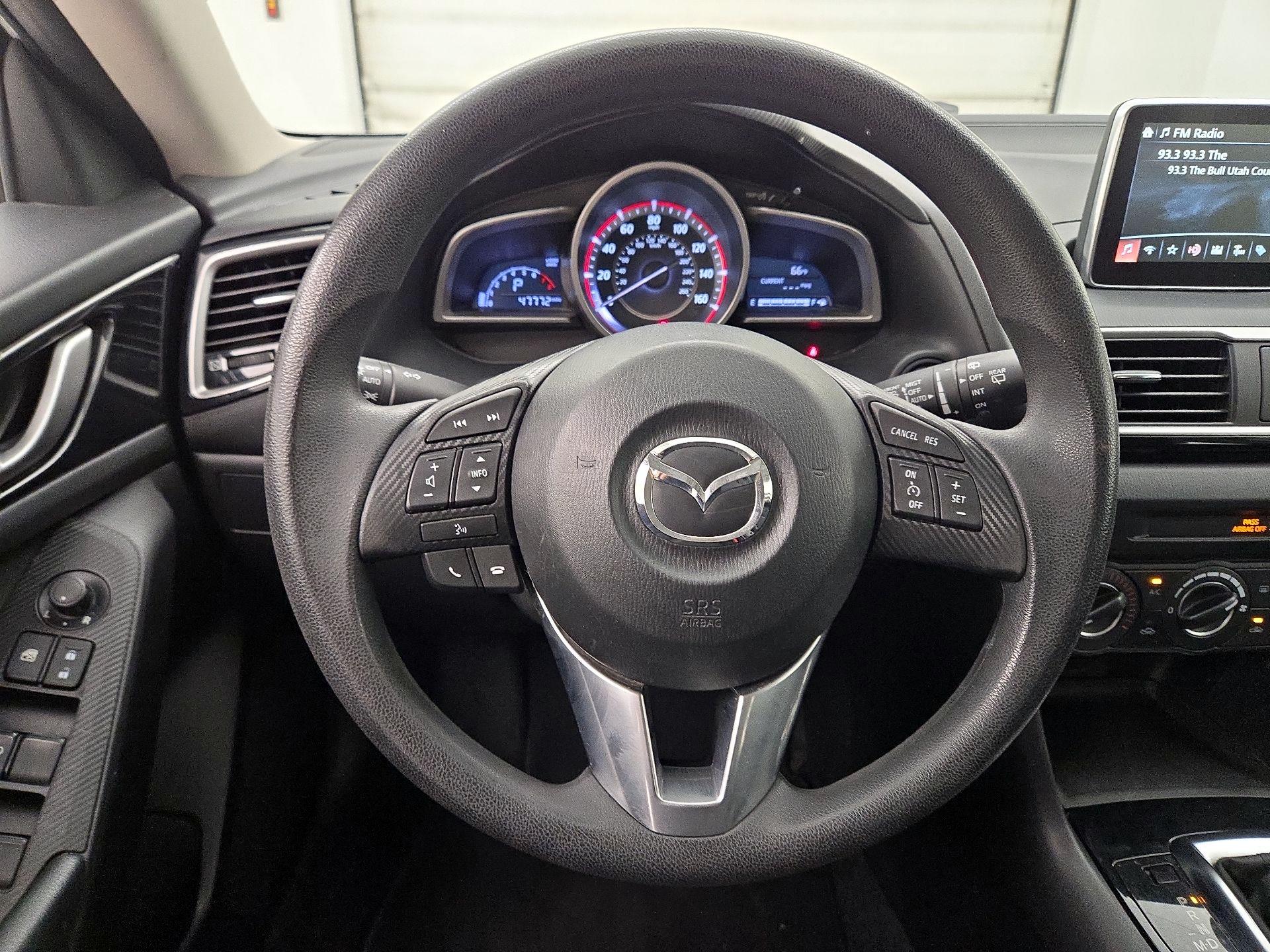 Thumbnail: 2016 Mazda Mazda3 - 10