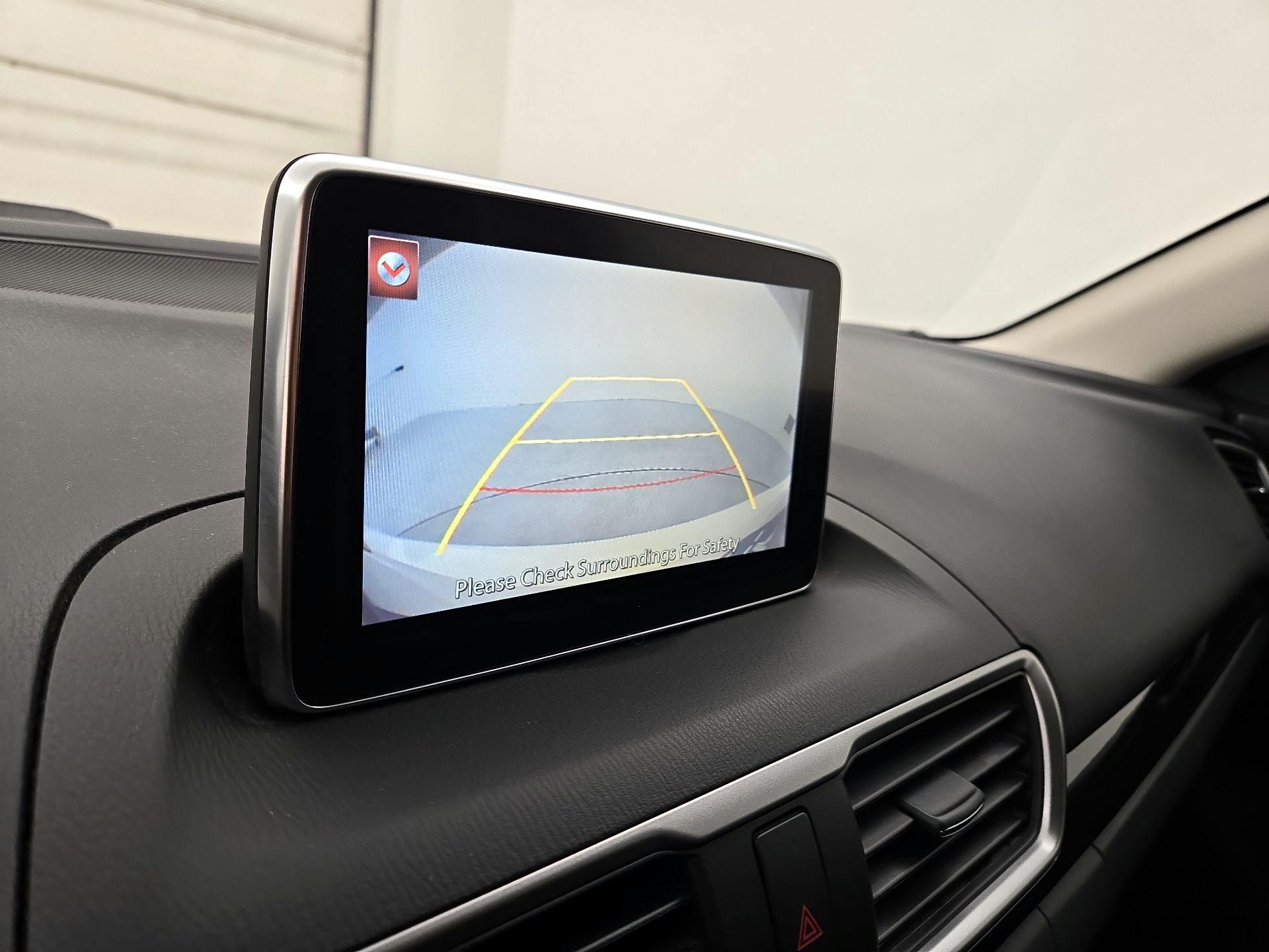 Thumbnail: 2016 Mazda Mazda3 - 14