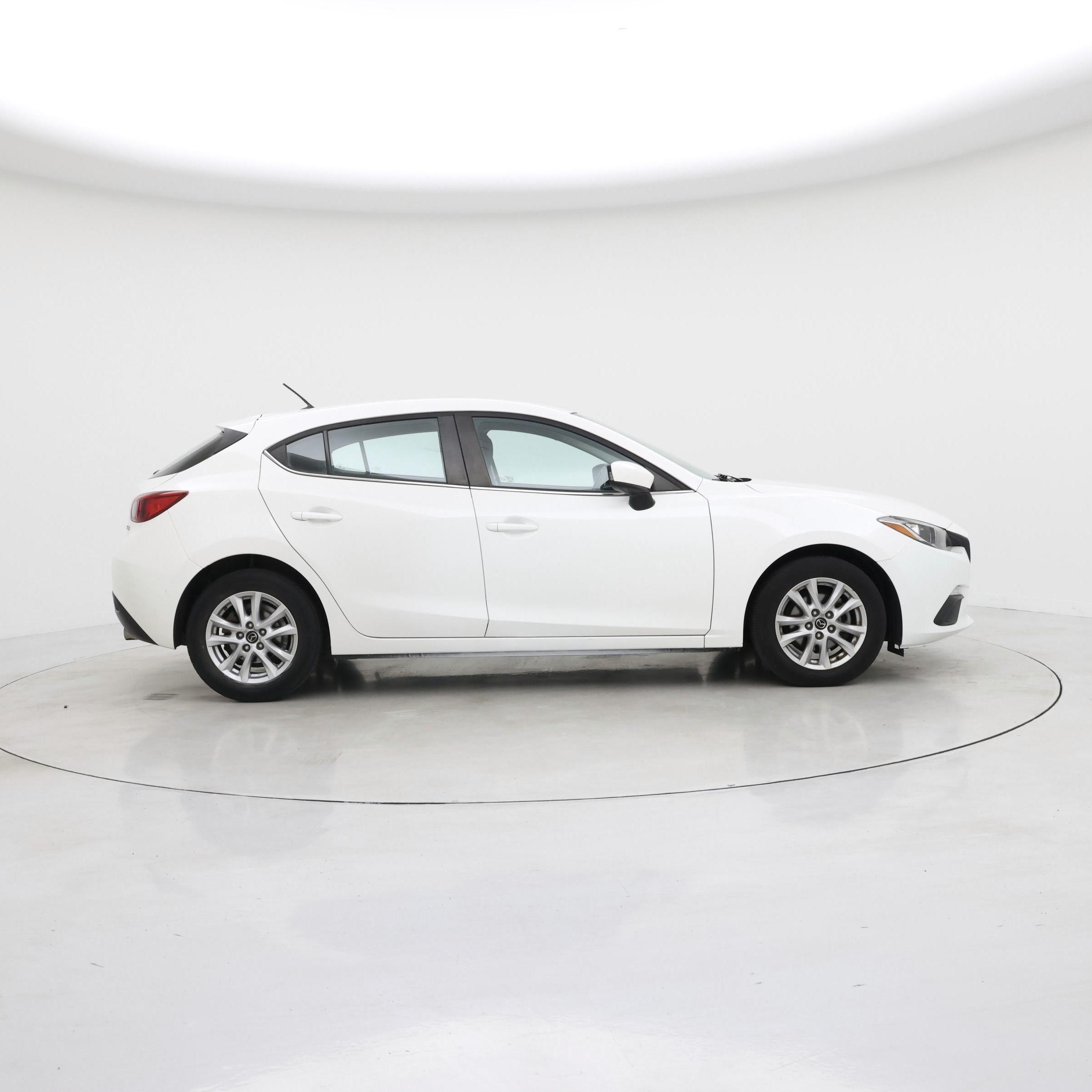 Thumbnail: 2016 Mazda Mazda3 - 7