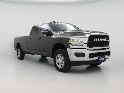 2019 Ram 3500 Tradesman
