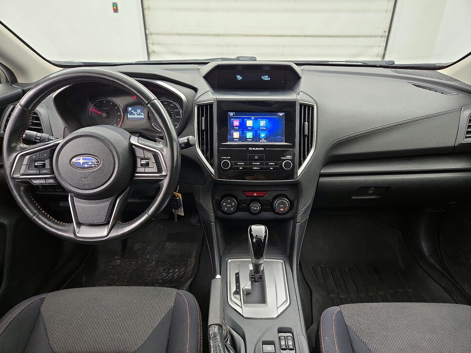 Thumbnail: 2018 Subaru Crosstrek - 9