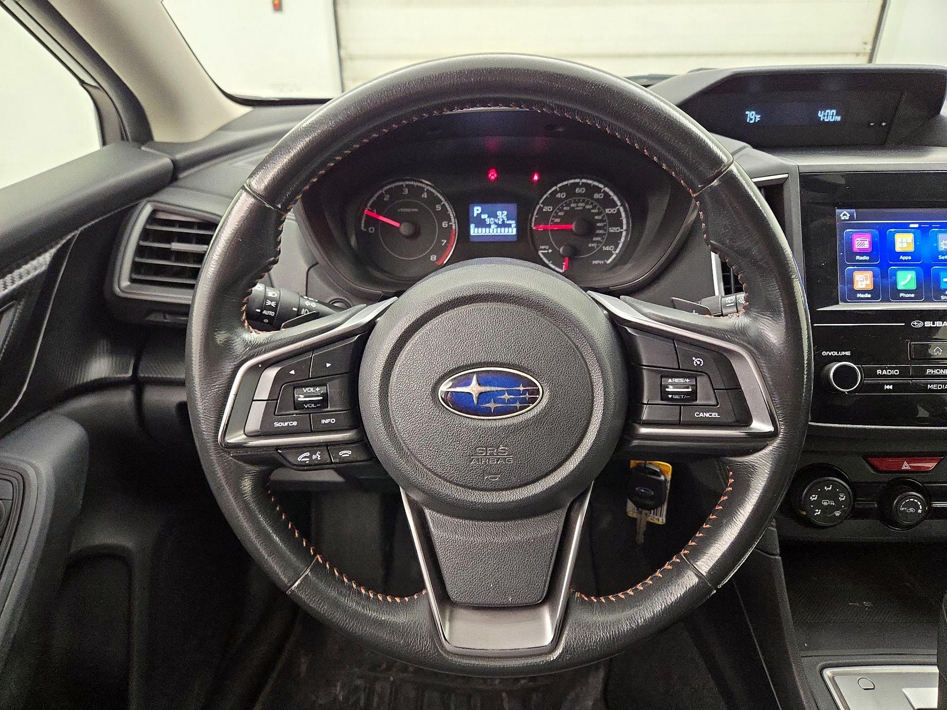 Thumbnail: 2018 Subaru Crosstrek - 10