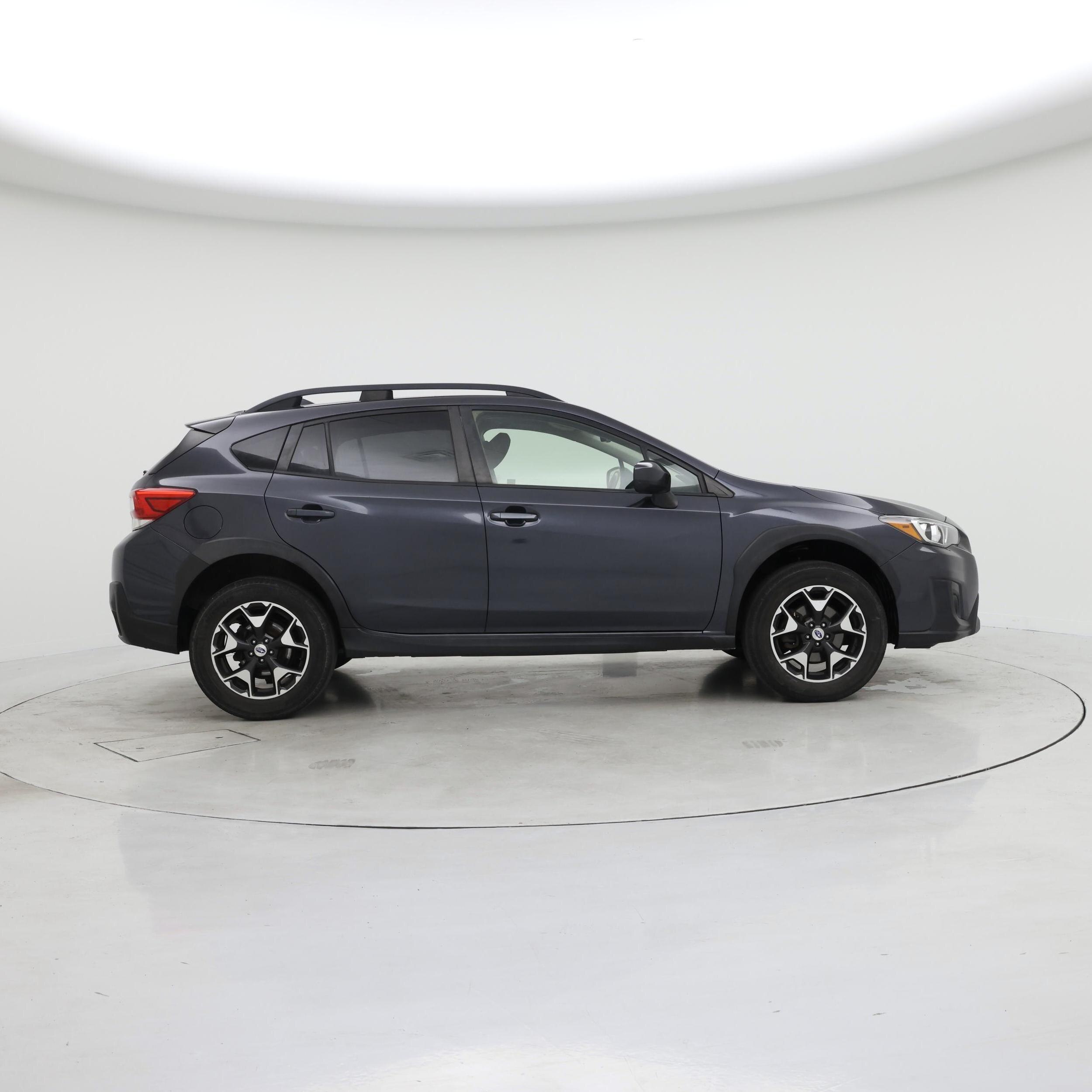 Thumbnail: 2018 Subaru Crosstrek - 7