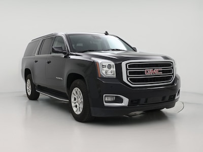 2020 GMC Yukon XL 1500 SLT