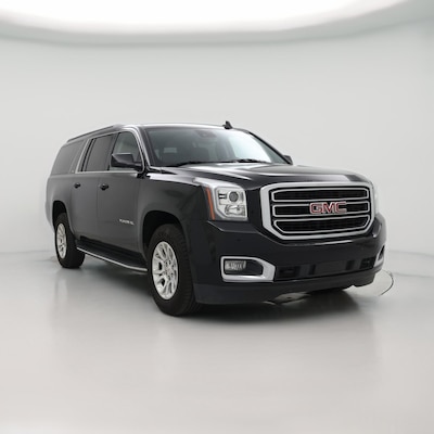 2020 GMC Yukon XL 1500 SLT