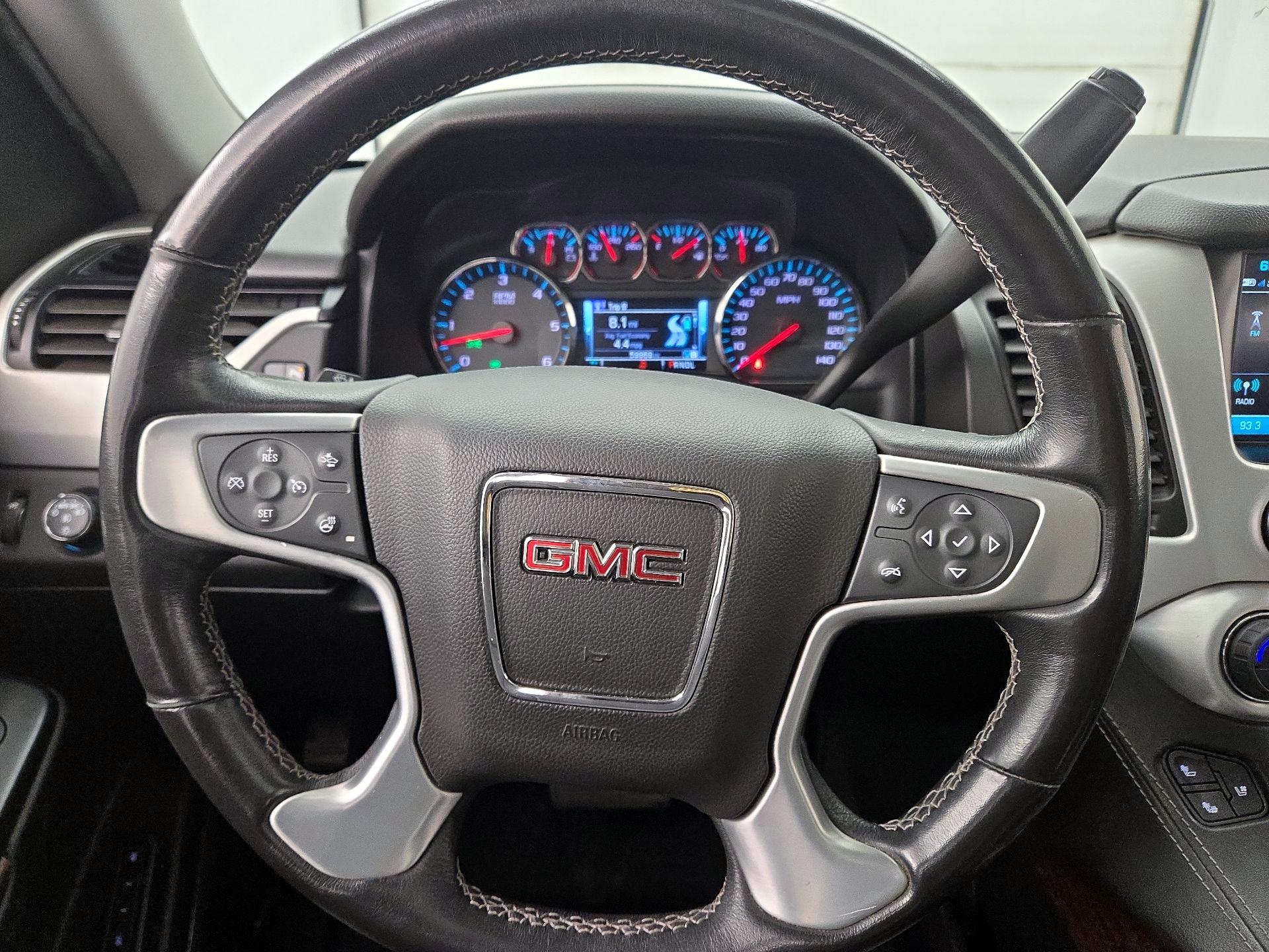 Thumbnail: 2020 GMC Yukon XL - 10