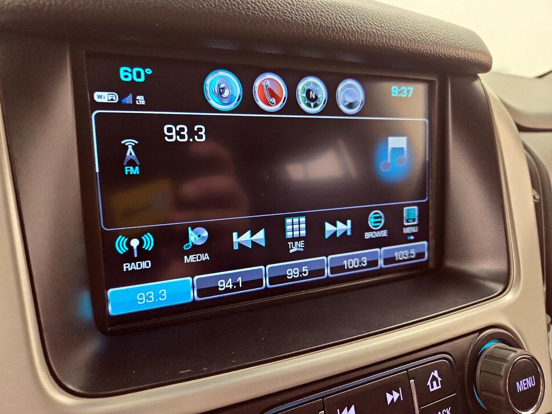 Thumbnail: 2020 GMC Yukon XL - 15