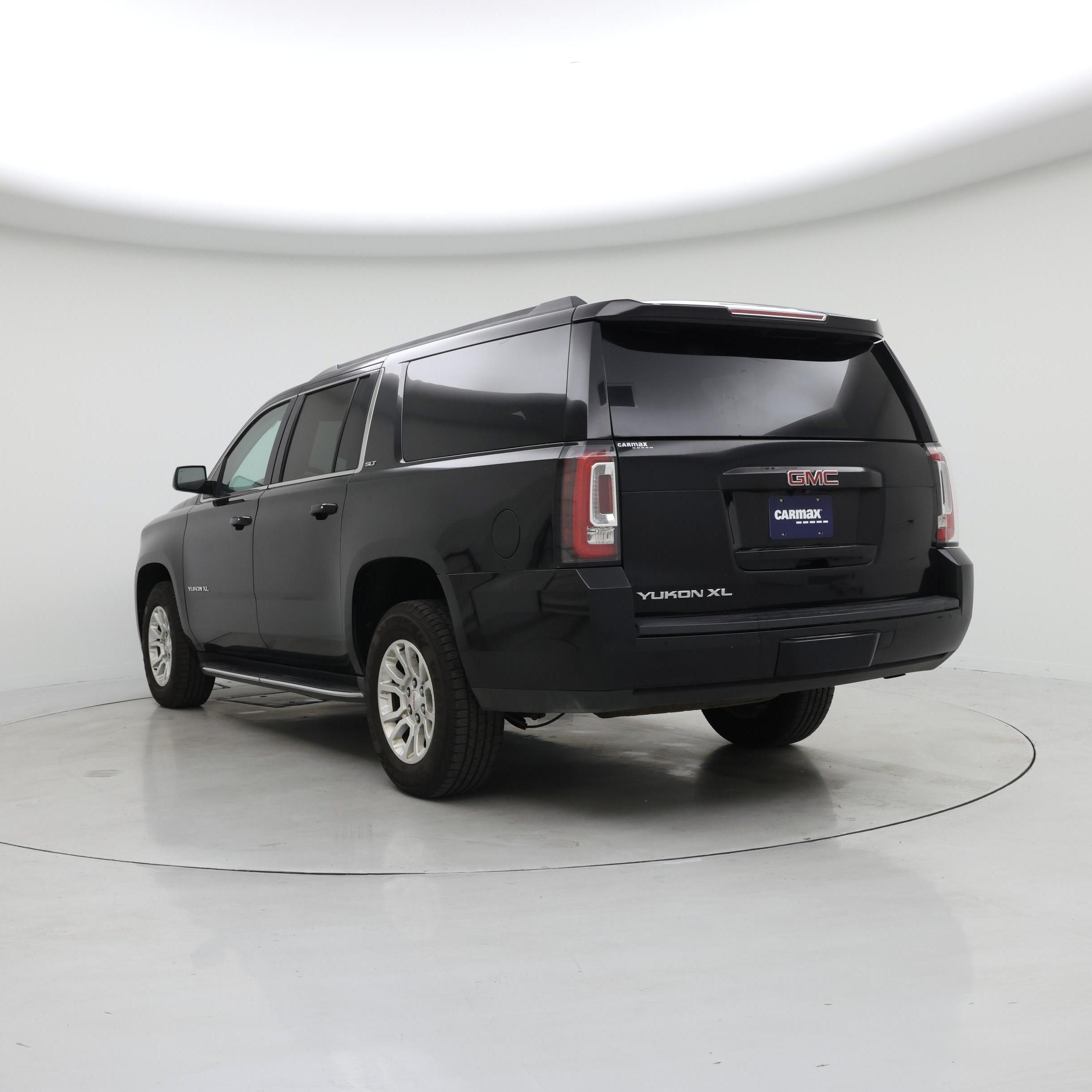 Thumbnail: 2020 GMC Yukon XL - 2