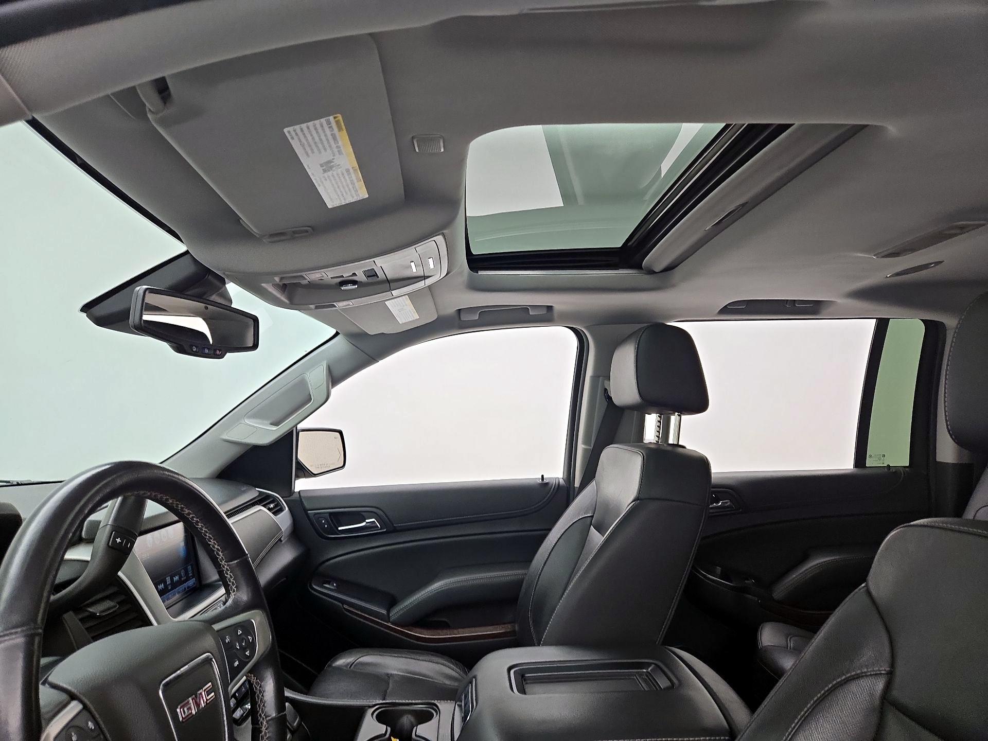 Thumbnail: 2020 GMC Yukon XL - 19