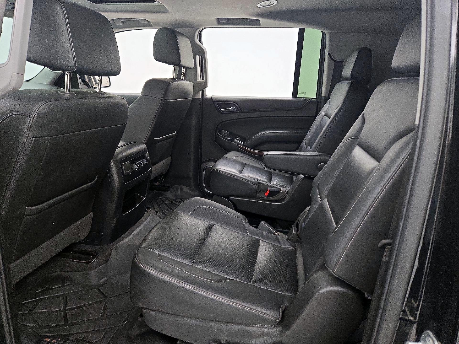 Thumbnail: 2020 GMC Yukon XL - 20